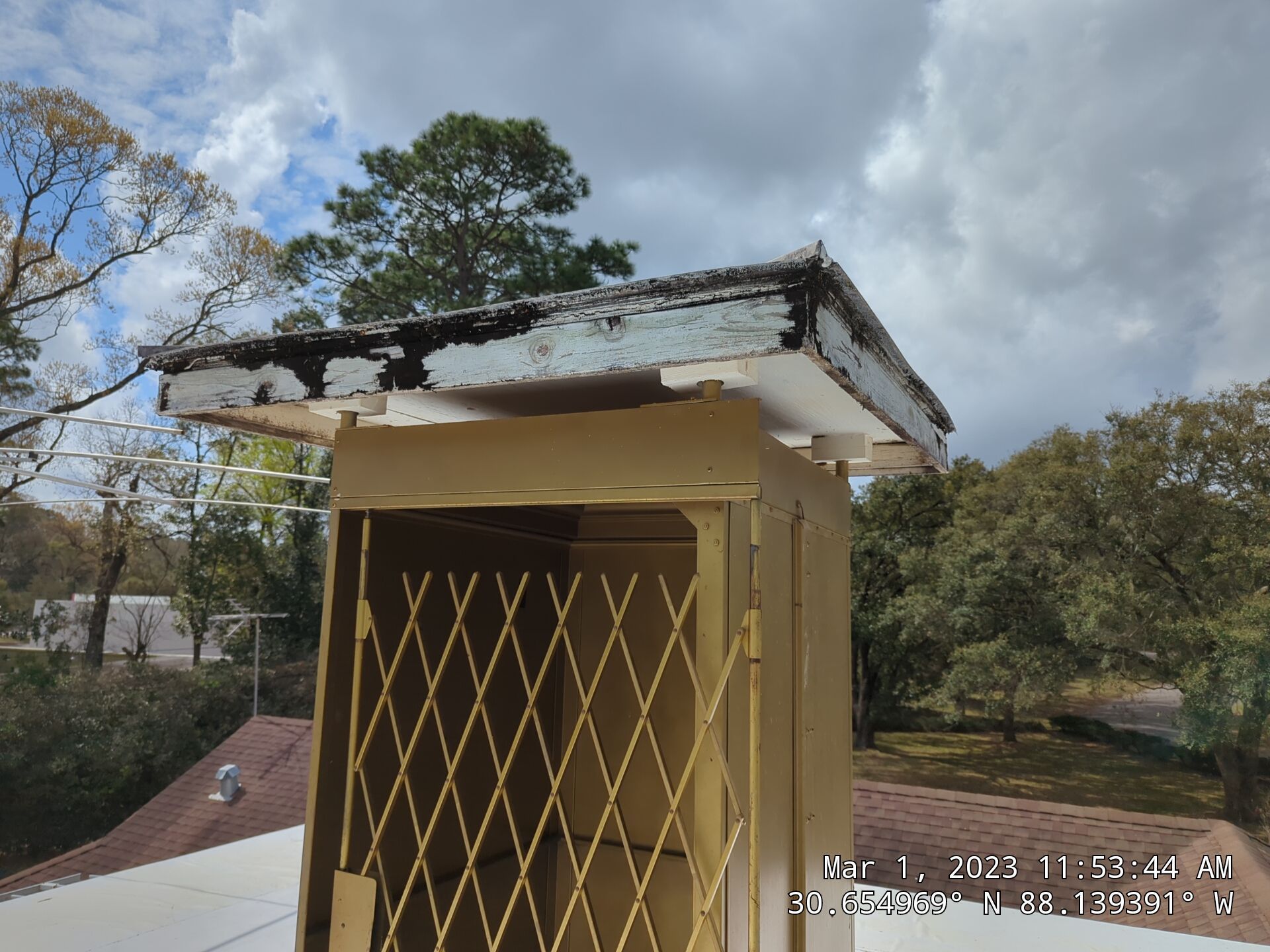 Residential Roofing Installation using Roof Replacement by American Roofing & Construction LLC