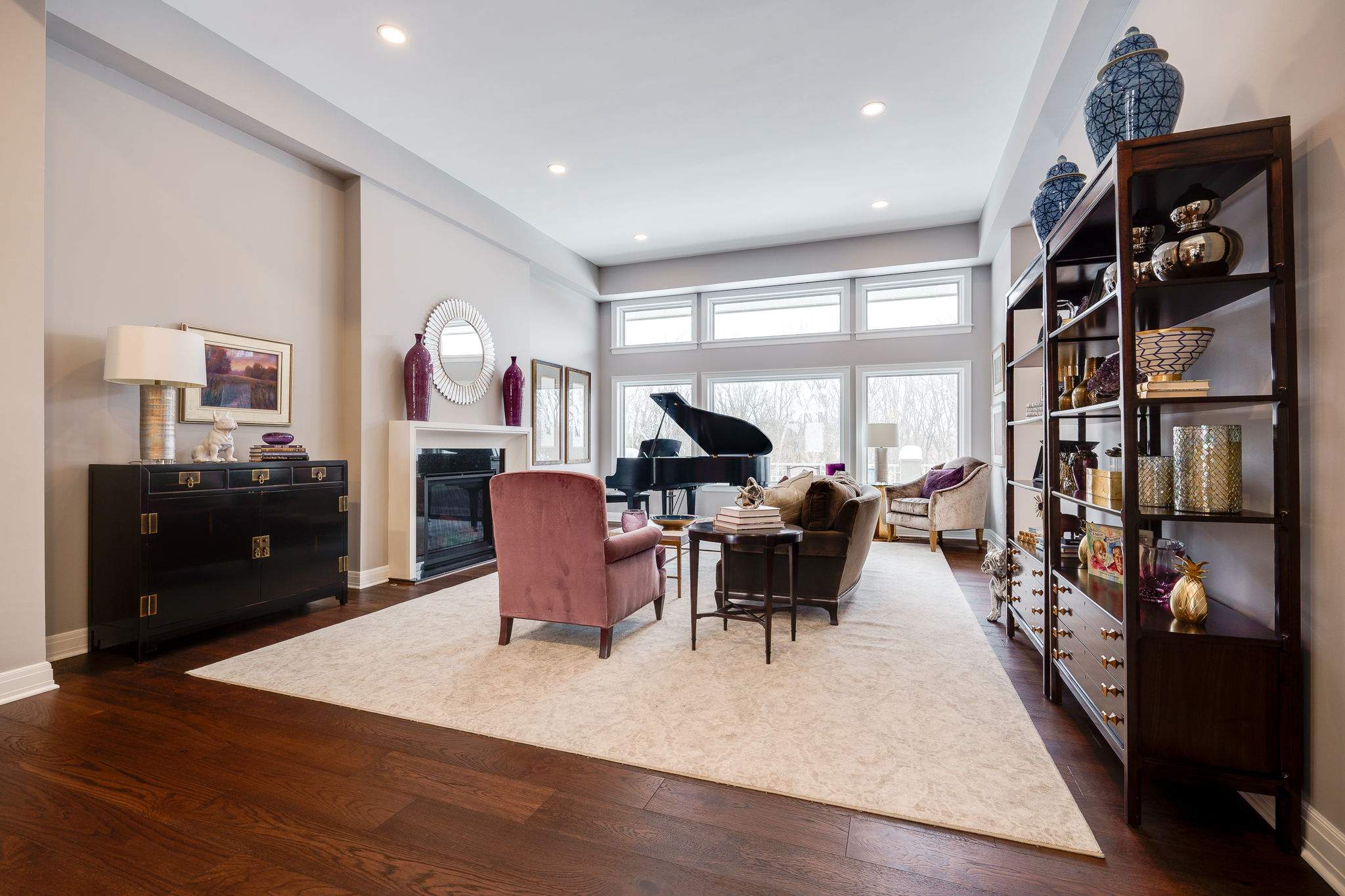 Entire Home Renovation by Zengel Group