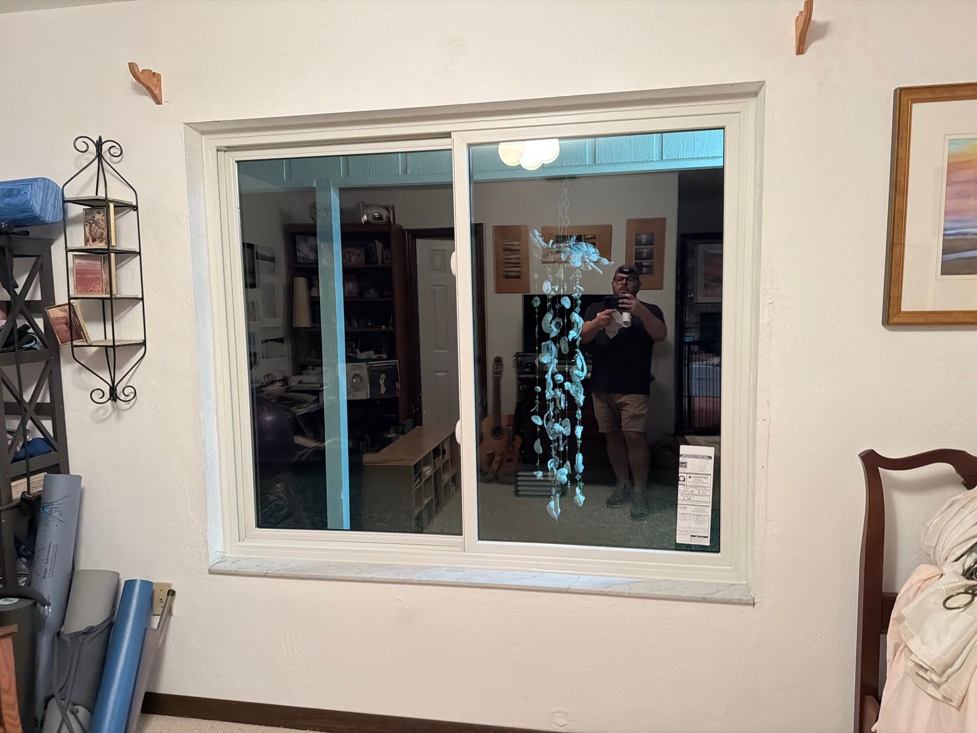 Project in Gainesville by Windows & Doors Store