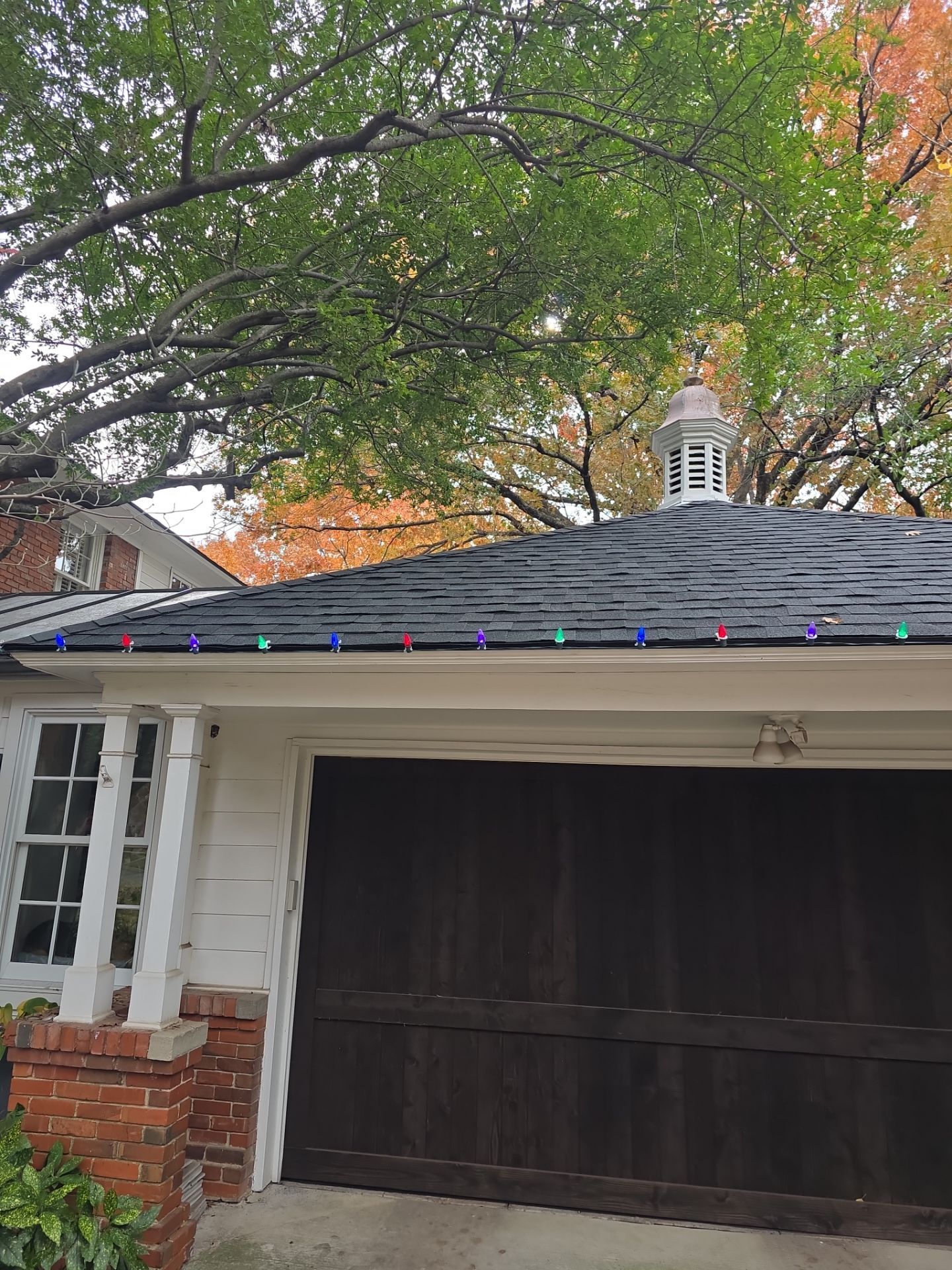 Project in Dallas by Armor Roofing | Exteriors