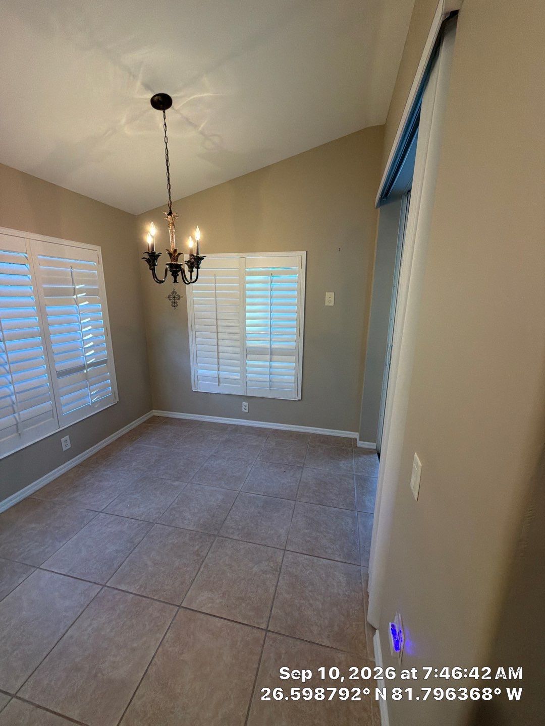 Fort Myers Water Damage Restoration and Professional Mold Remediation by Microscope