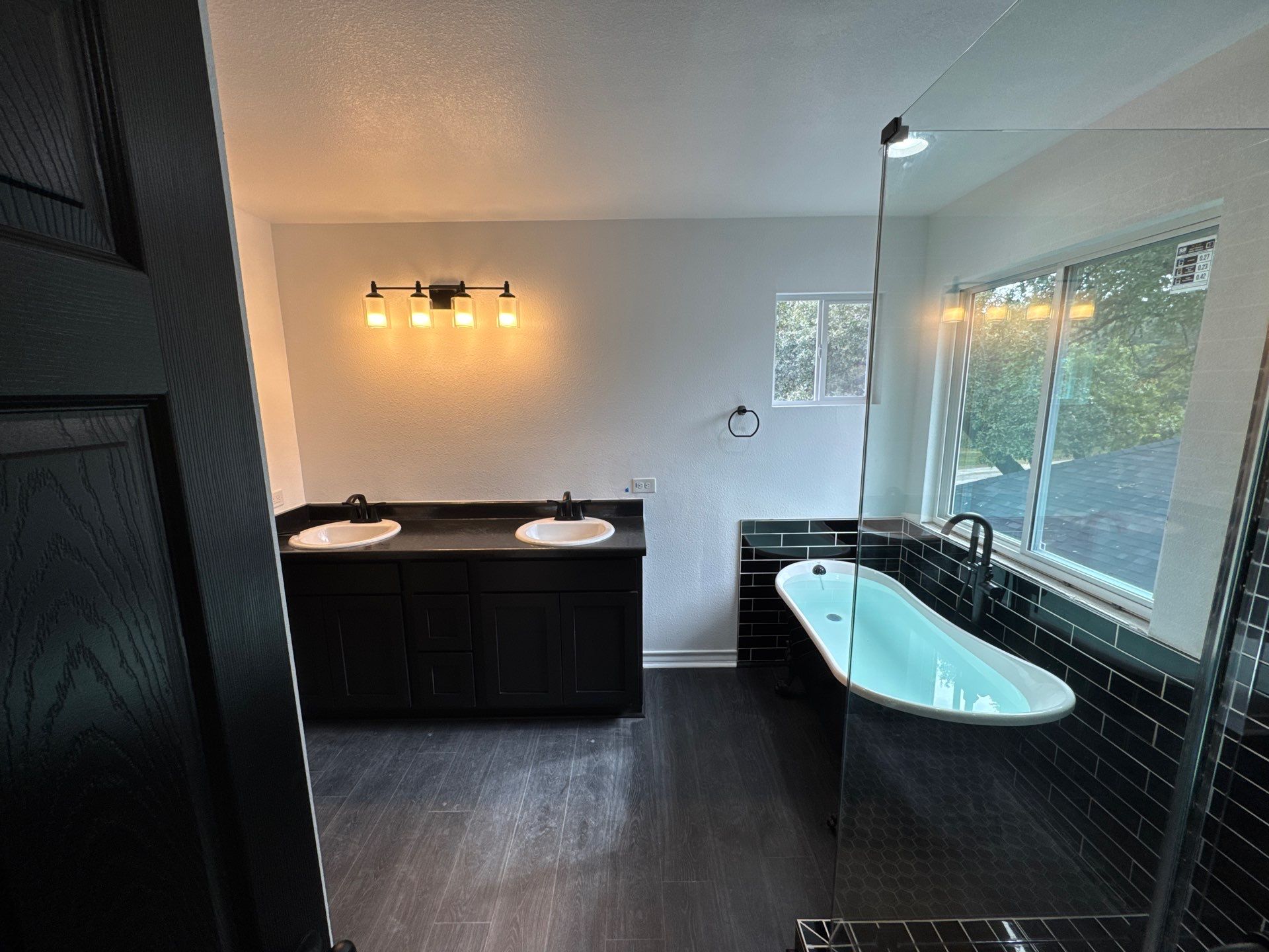 Bertadillo by Baker's Integrity Restoration and Construction