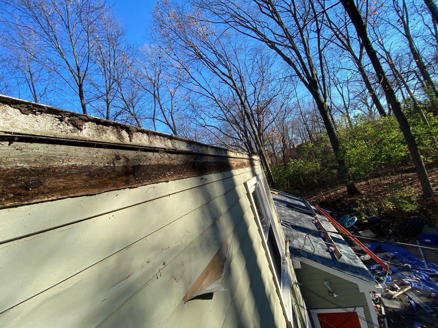 Roof Replacement using Owens Corning by 180 Contractors