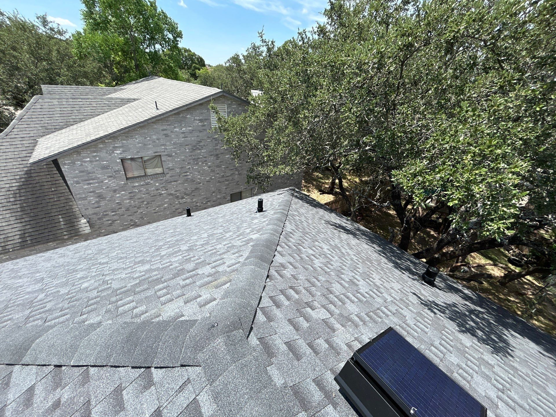 Roof Replacement - 78247 by bh roofing