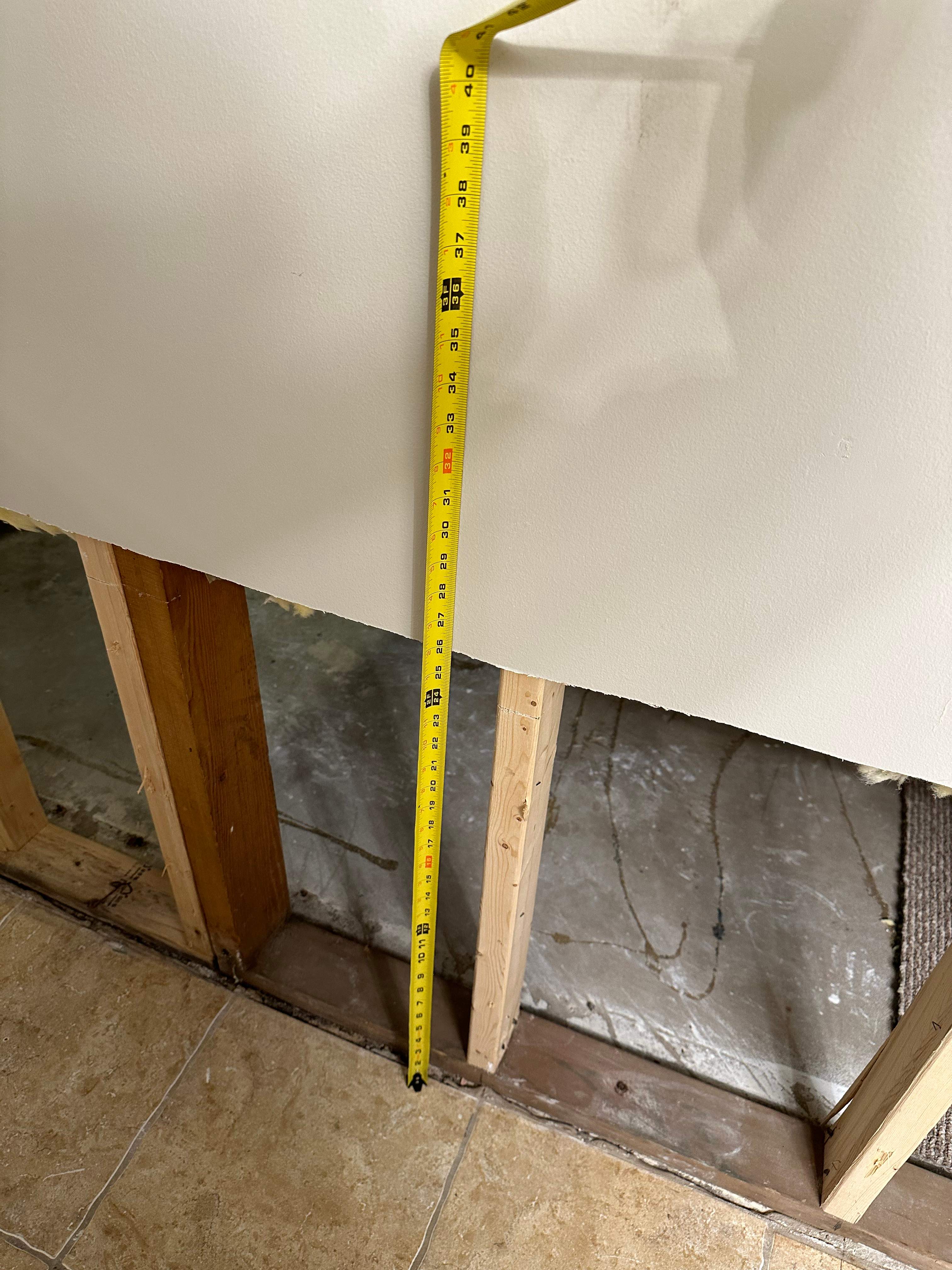 Water Damage by G2