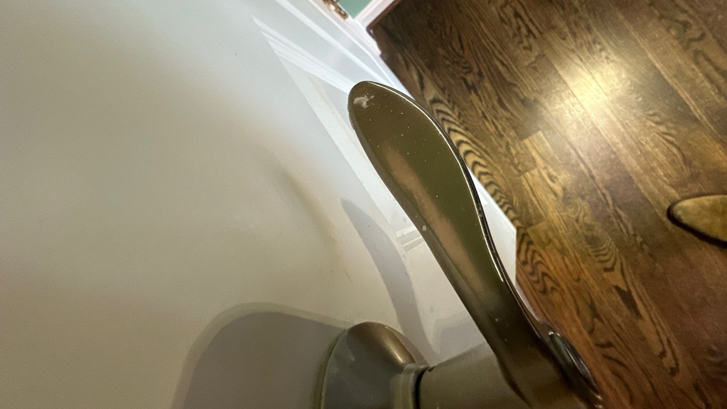 Fairfax Station: Multi-Trade Tree Damage Restoration by RM Banning, Inc.