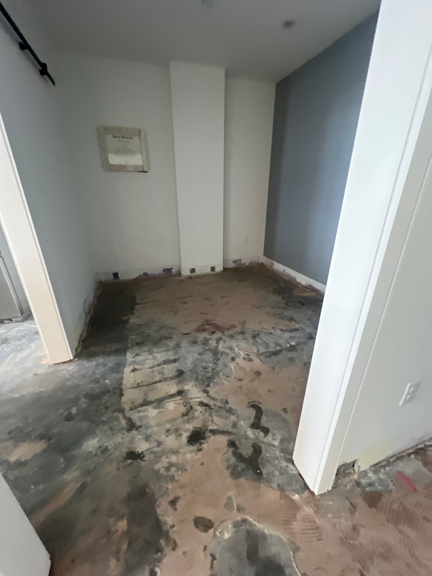 Modern General Interior Remodeling and Kitchen Renovation in Atlanta by Swift Home Renovations 