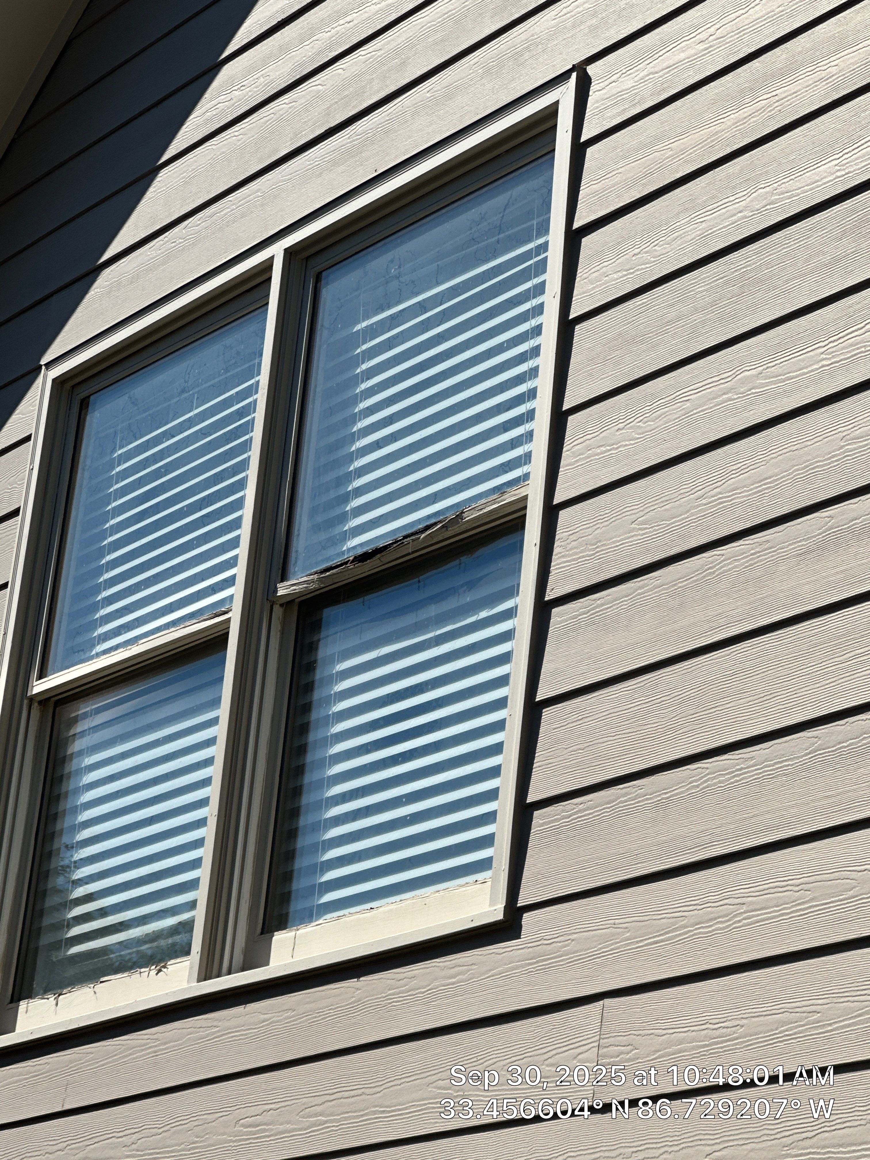 Taliaferro Project in Vestavia by The Window Source