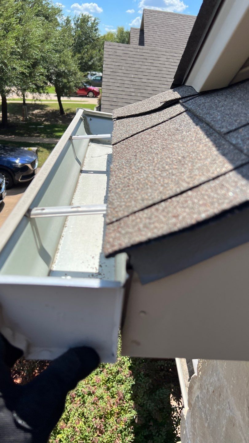 Residential Roofing Replacement - Ft. Worth TX by Roof Experts