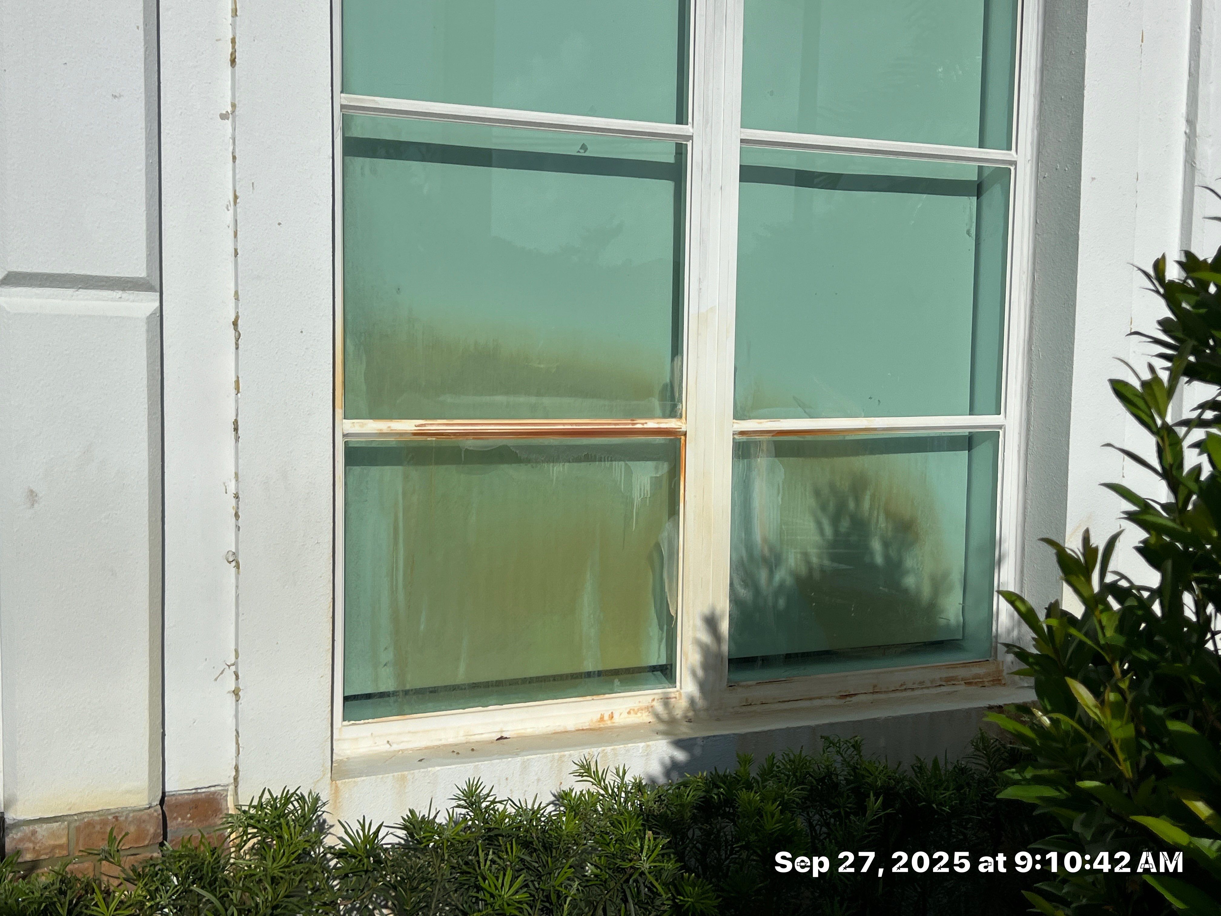 Pressure Washing Commercial Parkland by BKB Pressure Cleaning LLC