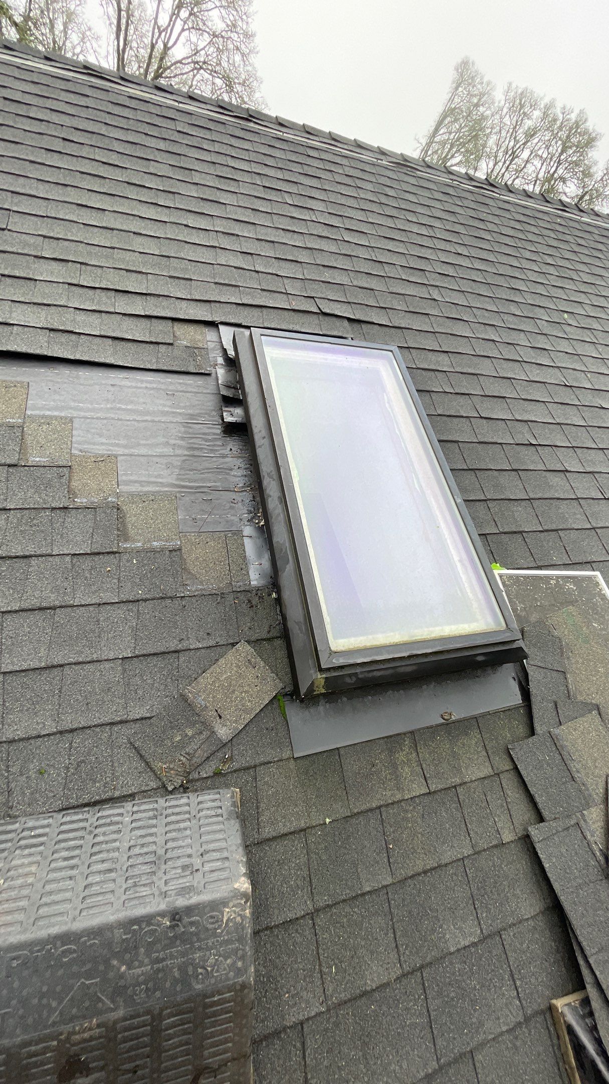 Residential Roofing Repair by Villegas Remodeling, LLC