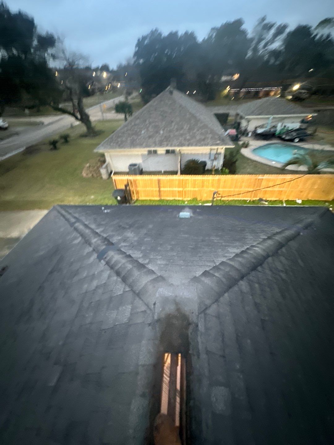Roof Repair Houston by Roof Repair Company