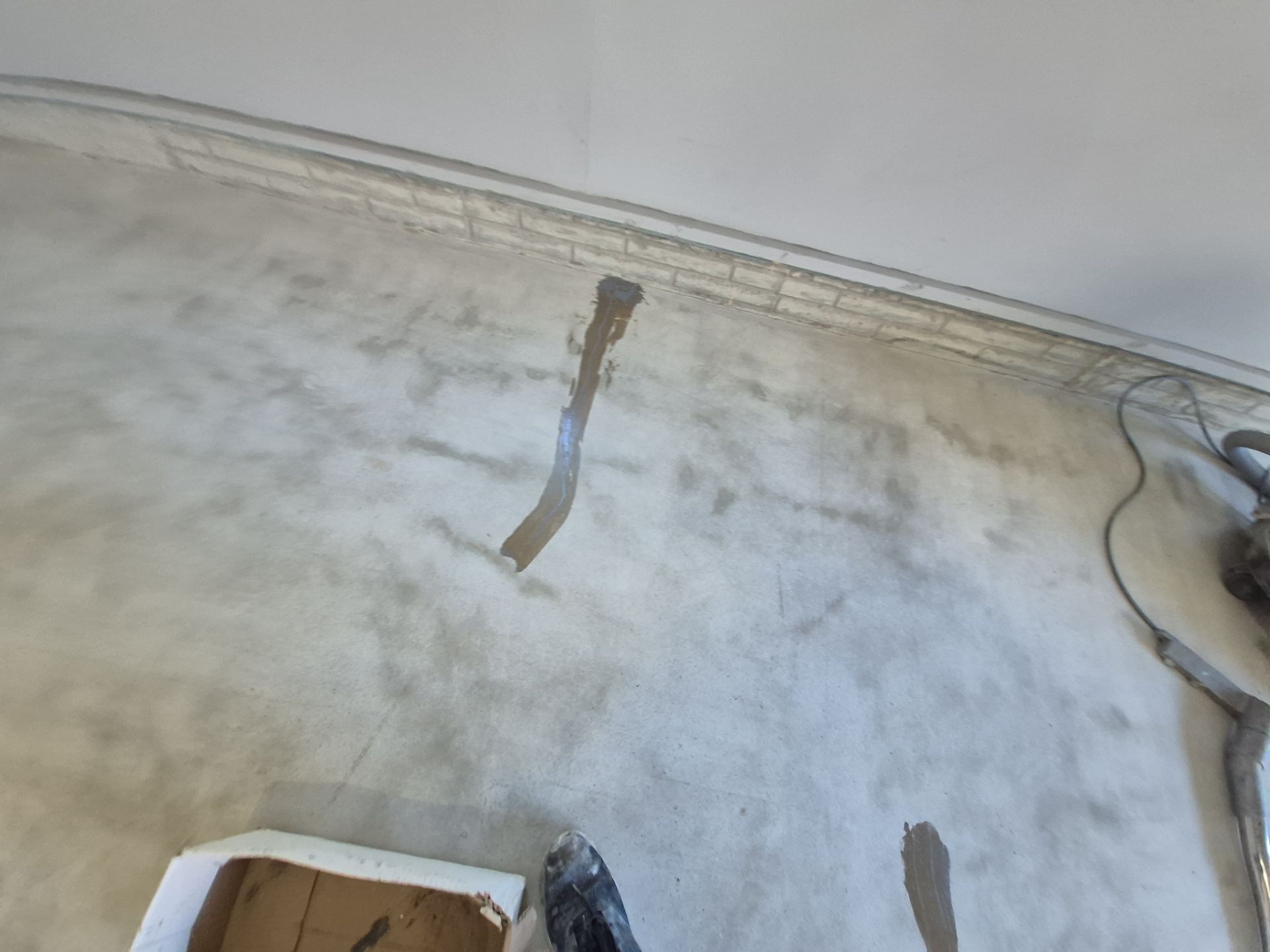 Bay City by Wise Coatings of Central Michigan