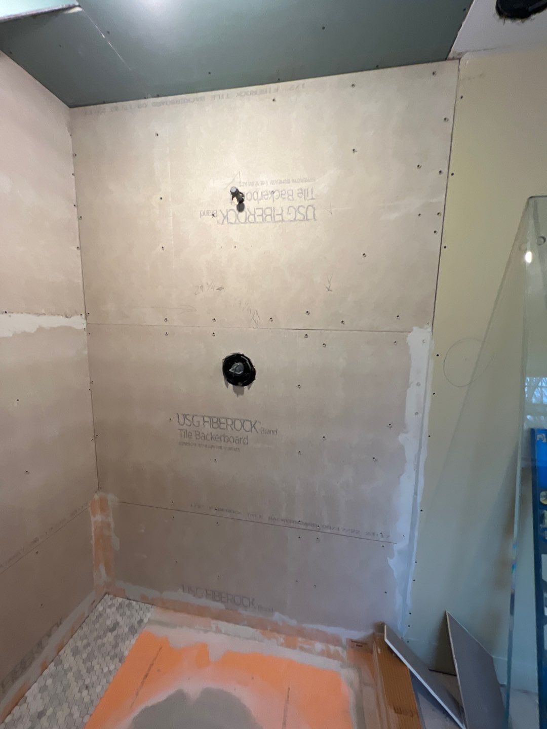 Project in Phoenix by Bec Construction Llc