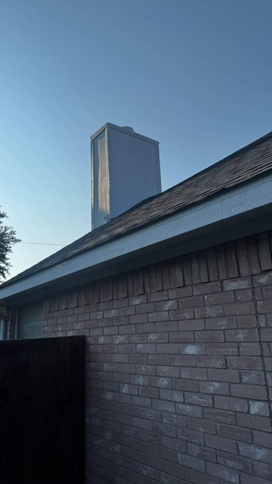 Project in McKinney by Rhino Roofing and General Contracting, LLC