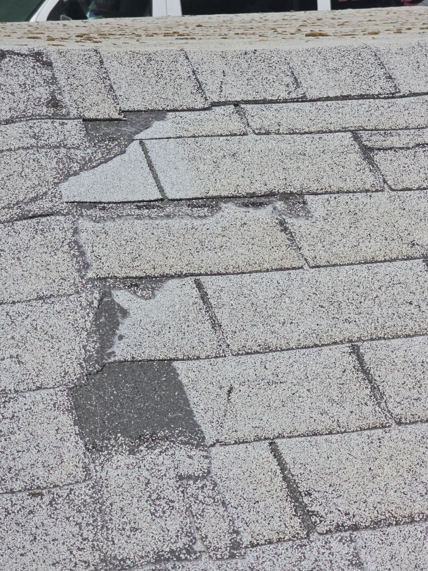 Roof Rejuvenation using Roof Maxx Treatment by Roof Maxx of Folsom