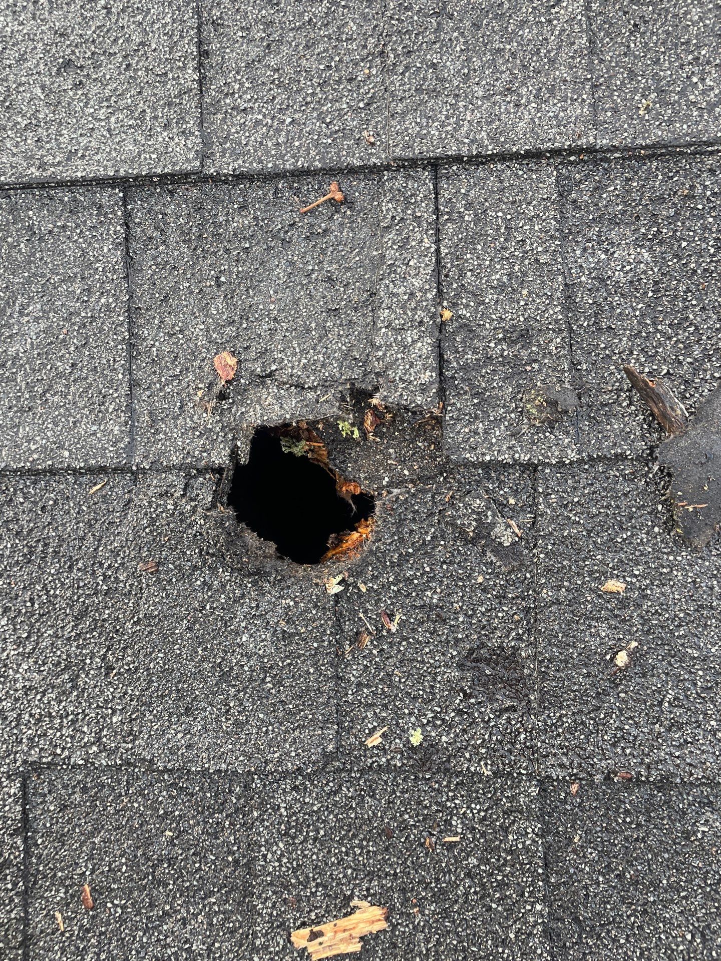 Roof Repair Houston by Roof Repair Company