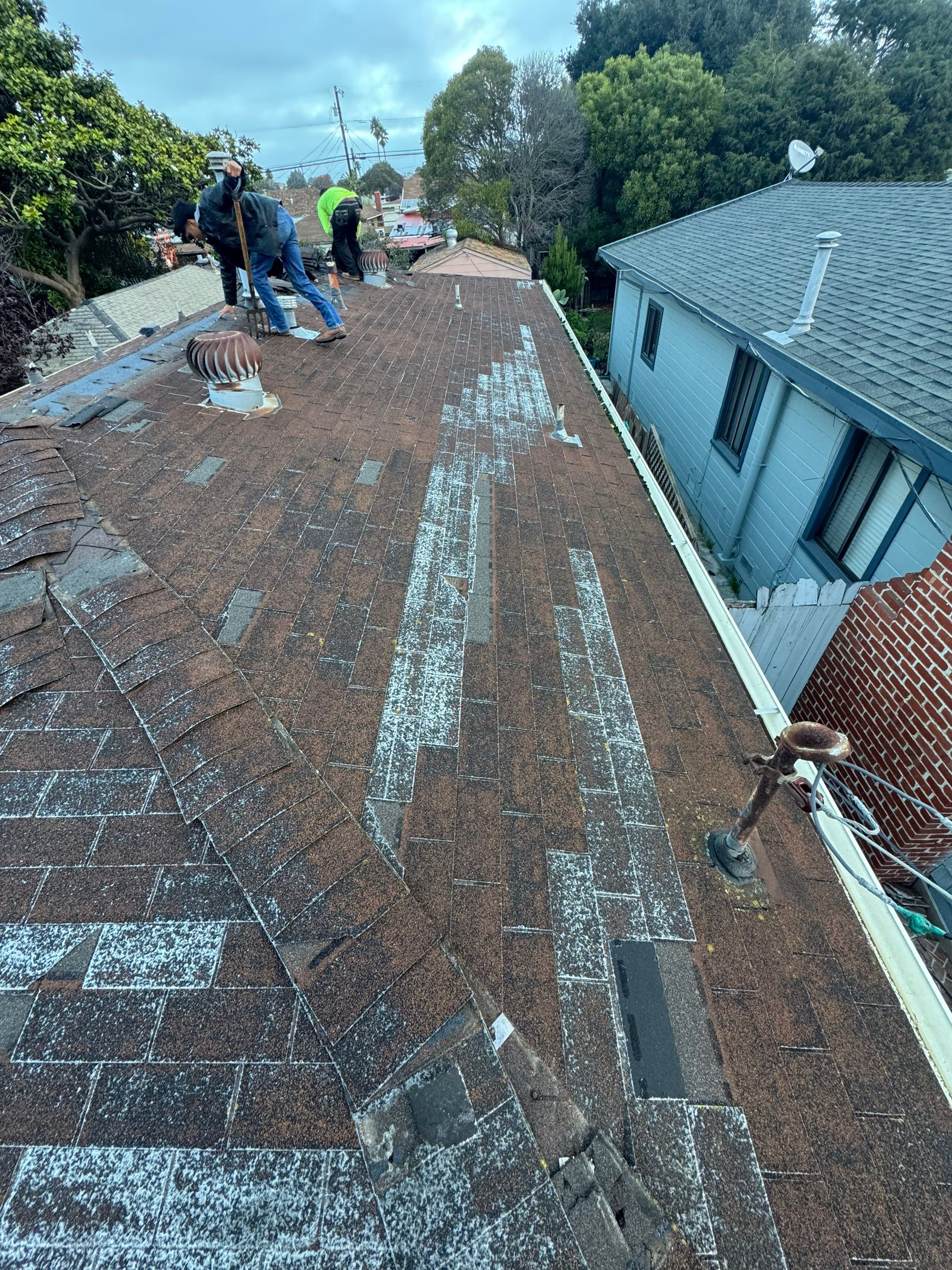 Roof Replacement - Richmond, CA 94804 by Epic Roof Replacement