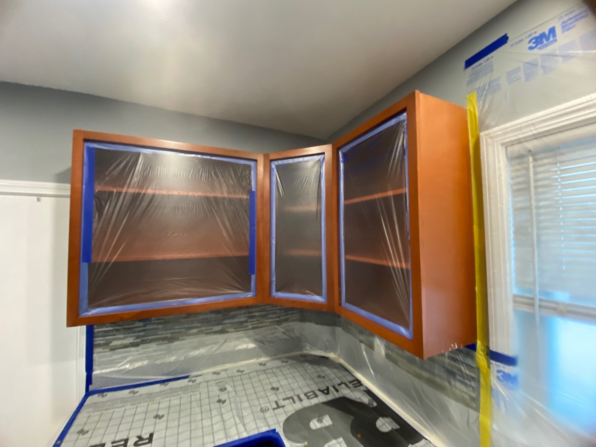 Cabinet Painting by EXCELLENCE | CARTO