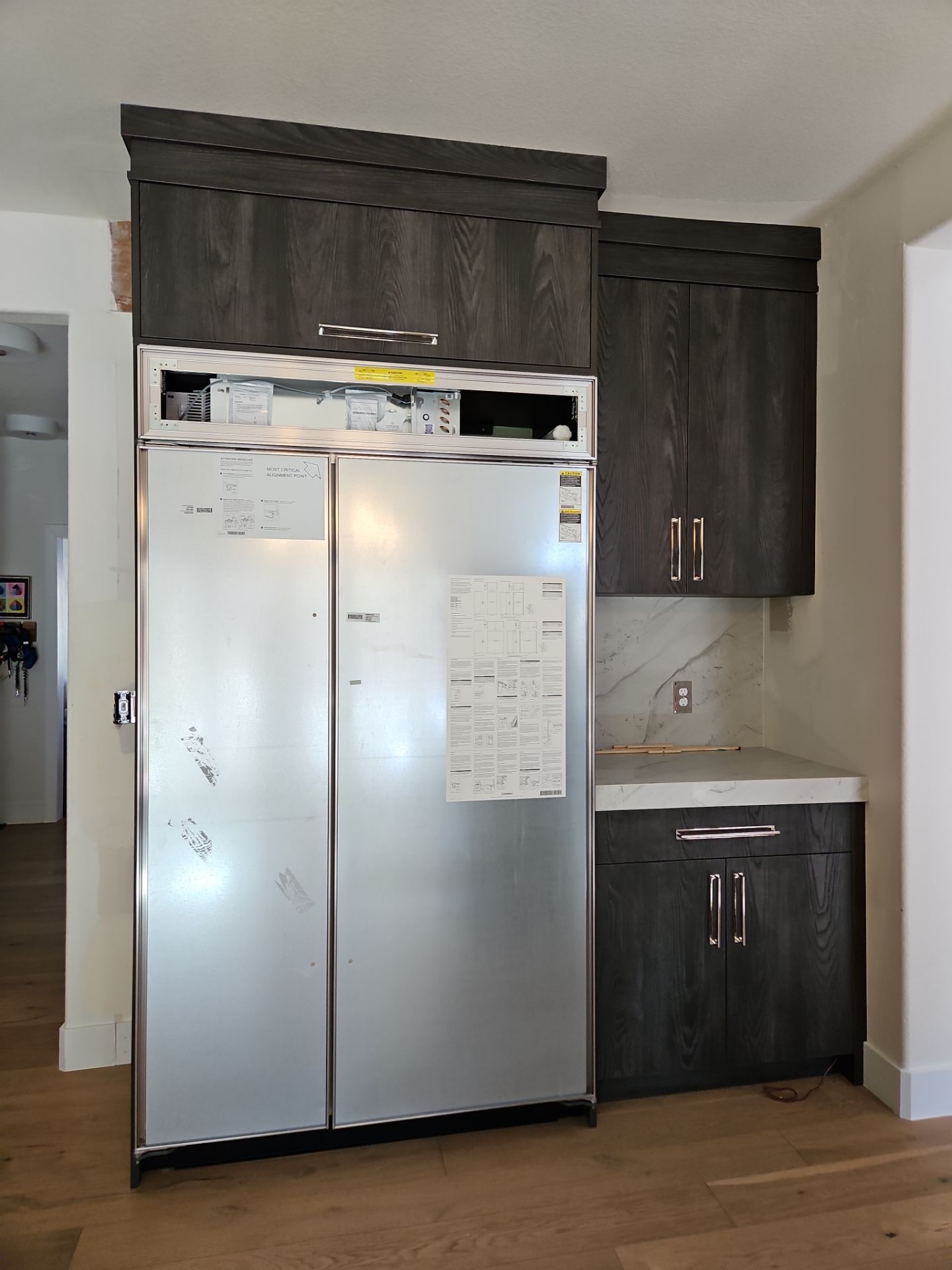 Englewood Kitchen Remodel by Concept 32, Inc.