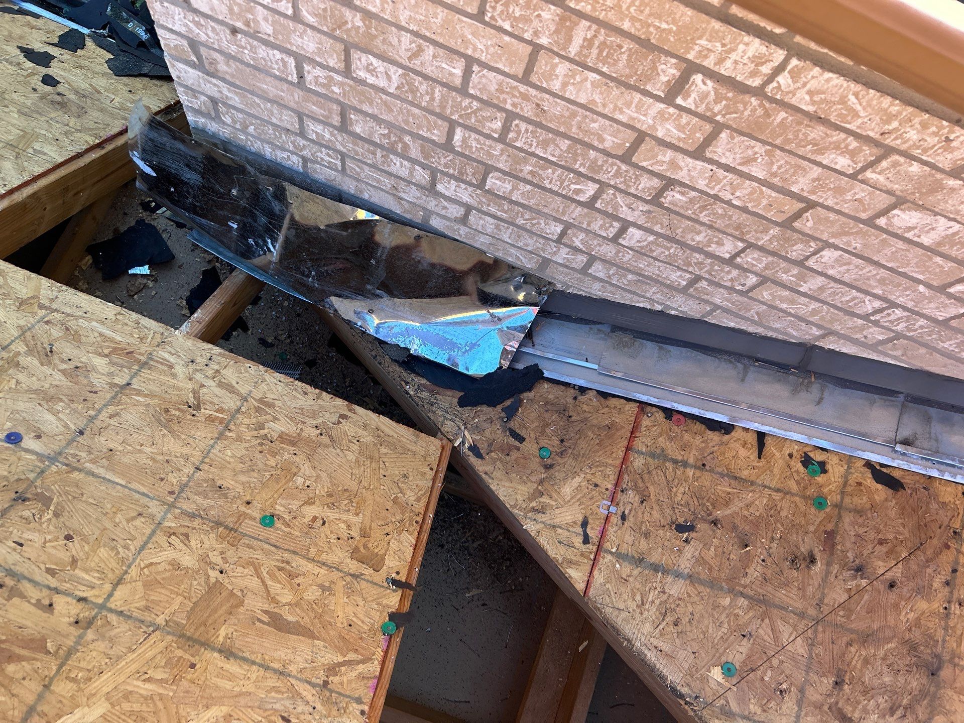 Roof Replacement Sugar Land by Roof Repair Services LLC