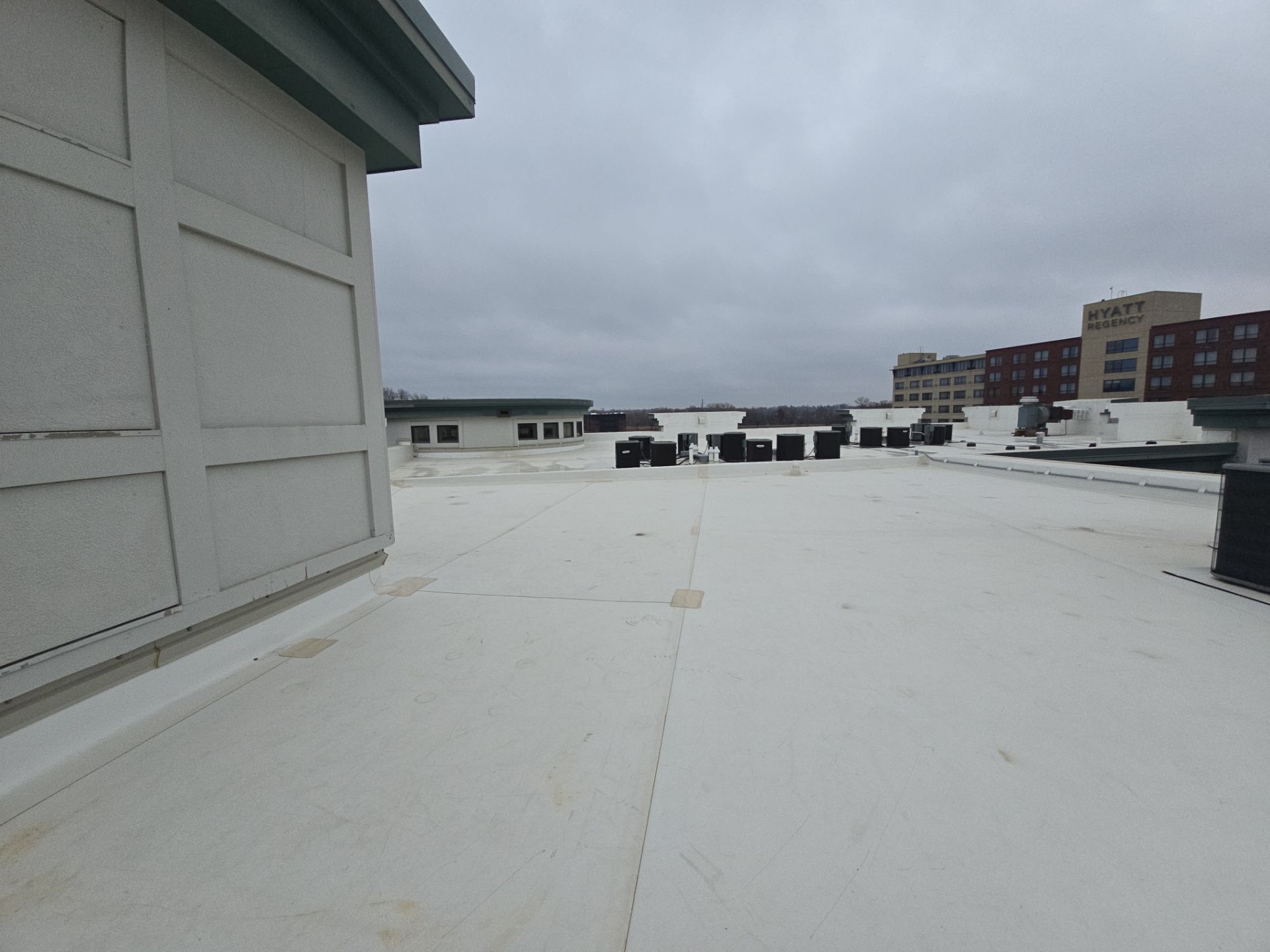 RiverBend by Black Hawk Roof Company