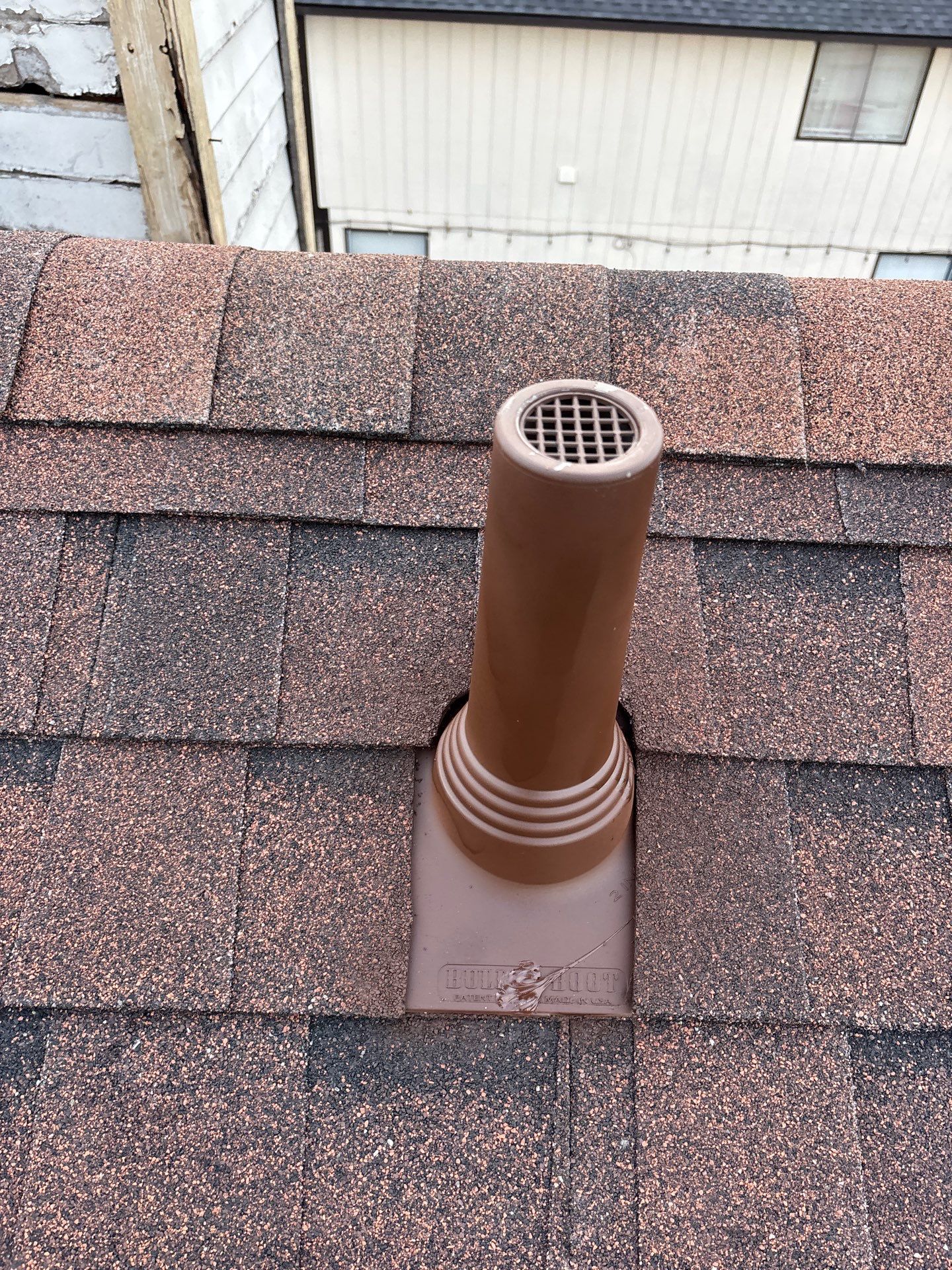 Roof Replacement Houston by Roof Repair Company