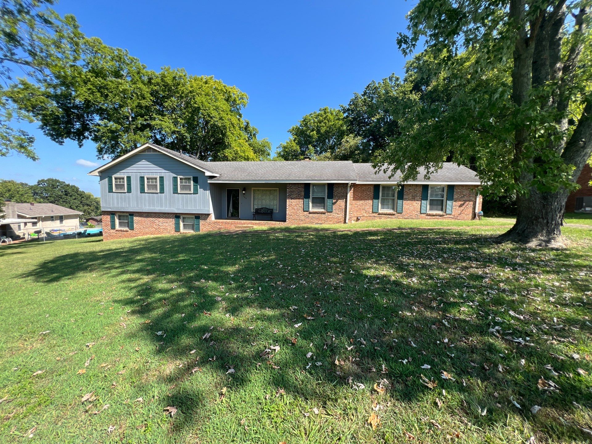 Split Level Ranch Refresh by AG Exterior Solutions