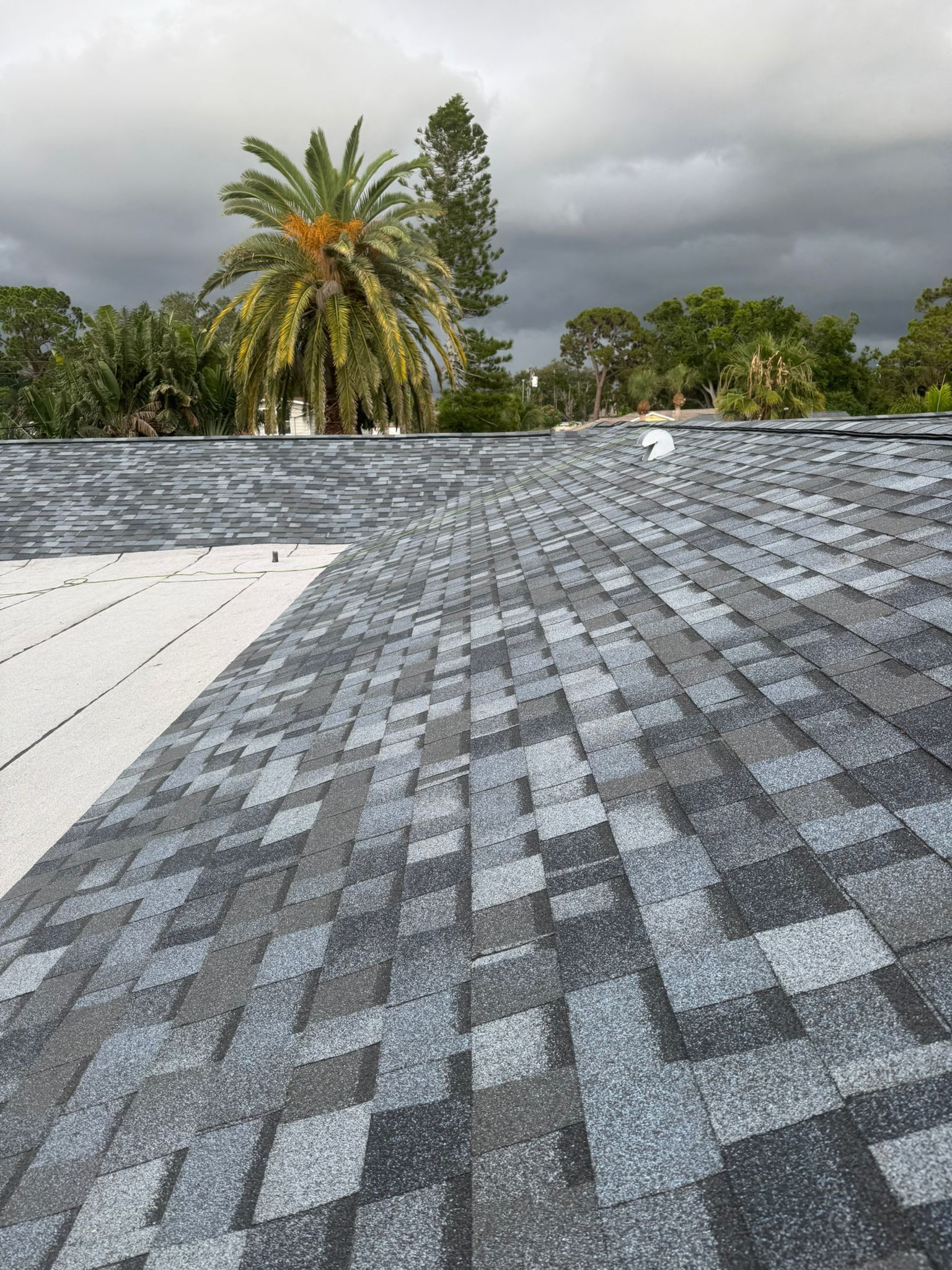Project in Seminole 33776 by Mitchell Roofing Company LLC