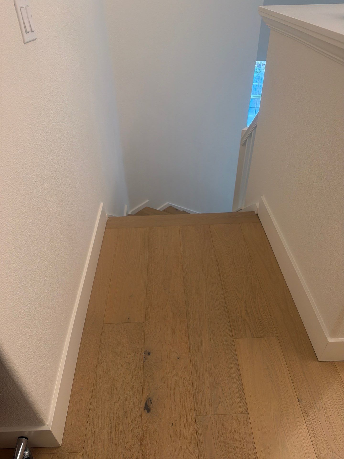 Routine Maid Service Project in West Linn by Cloud 9 Professional Cleaning Services