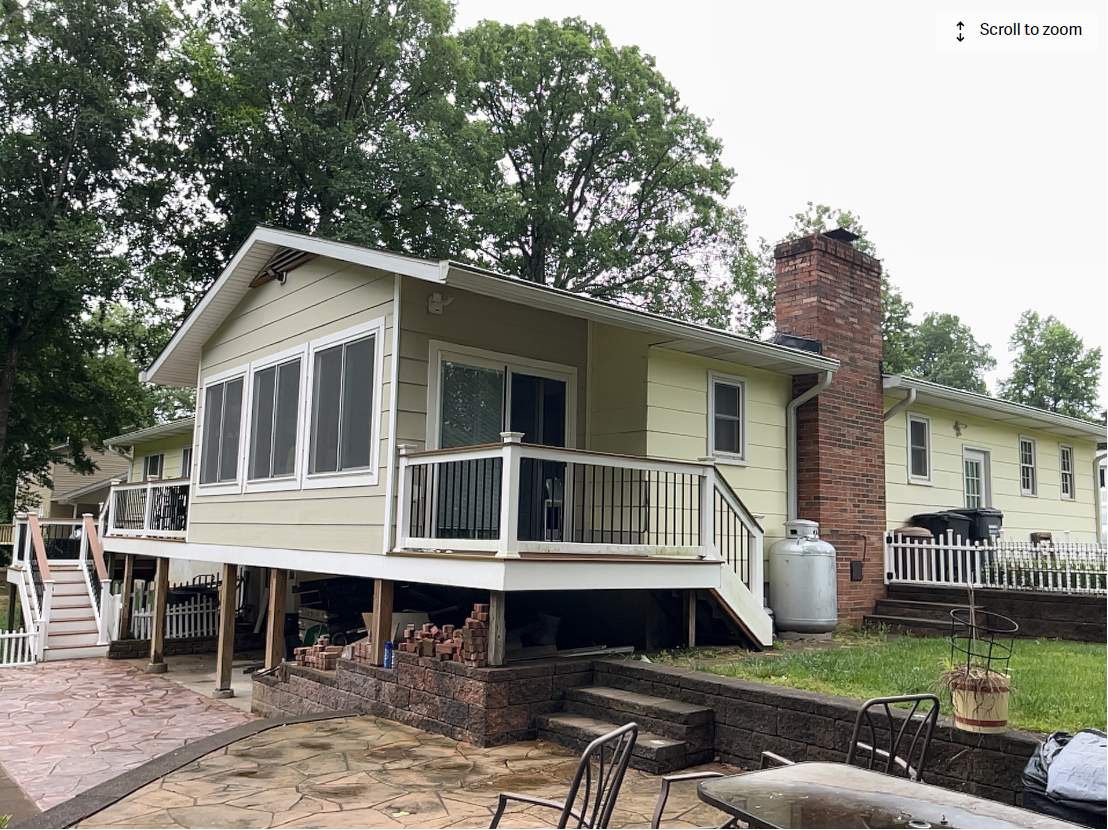 Project in Hollywood by ExteriorPros