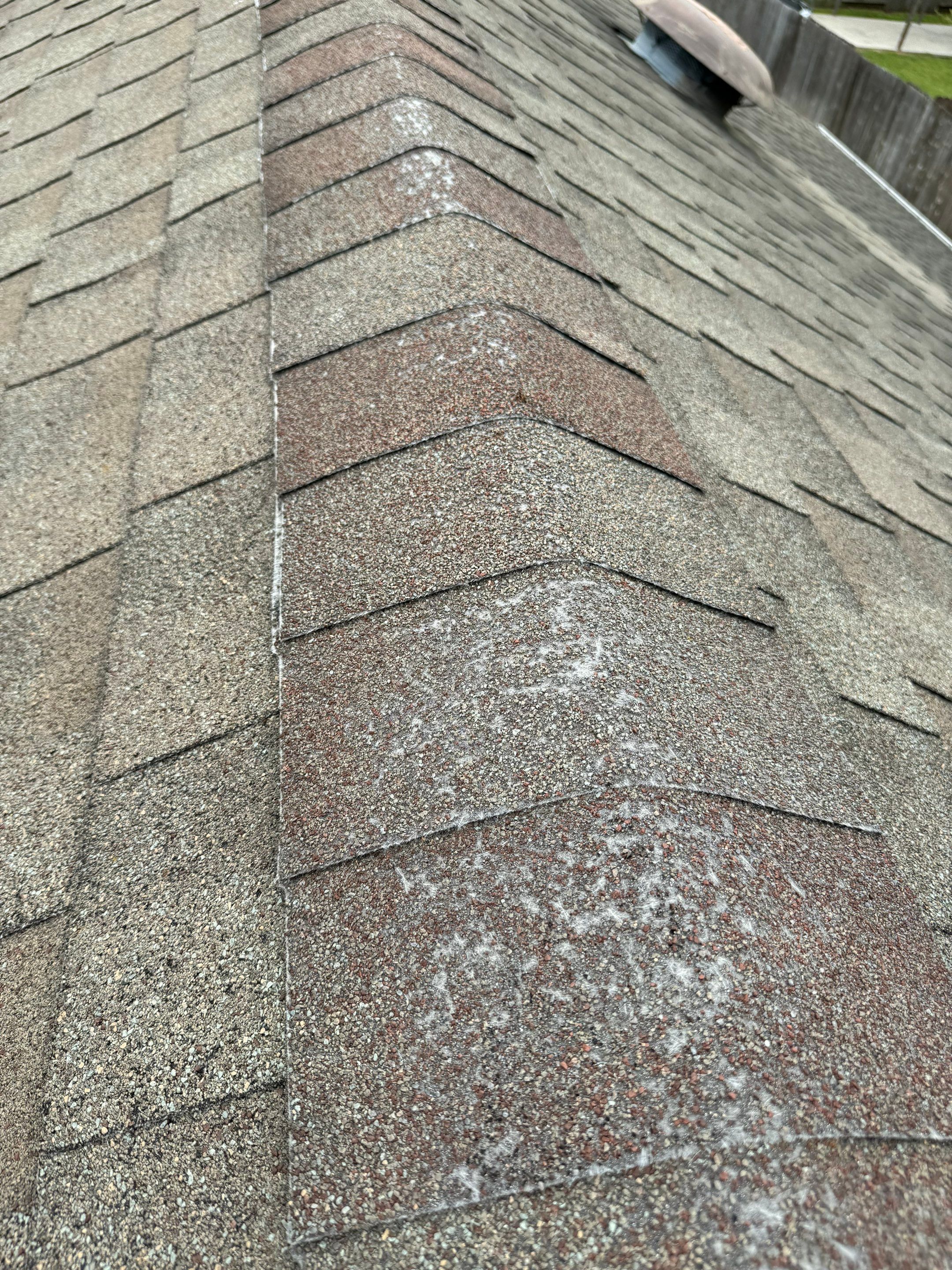 Residential Roofing & Gutter Installation using IKO Dynasty by Core Four Roofing