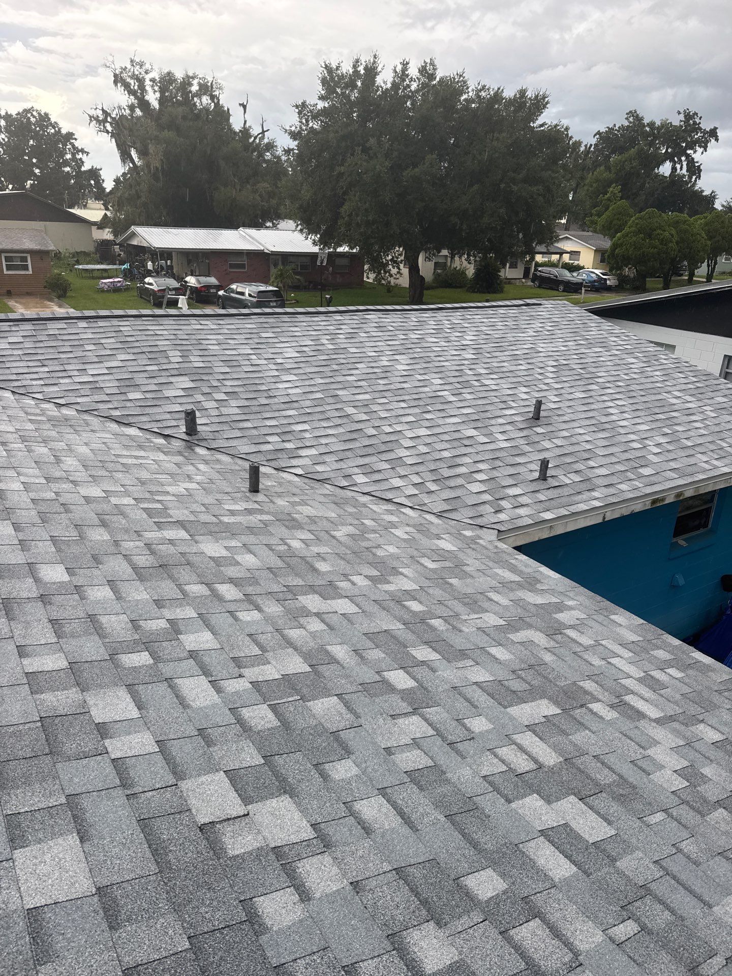 Project in Bartow 33830 by Mitchell Roofing Company LLC