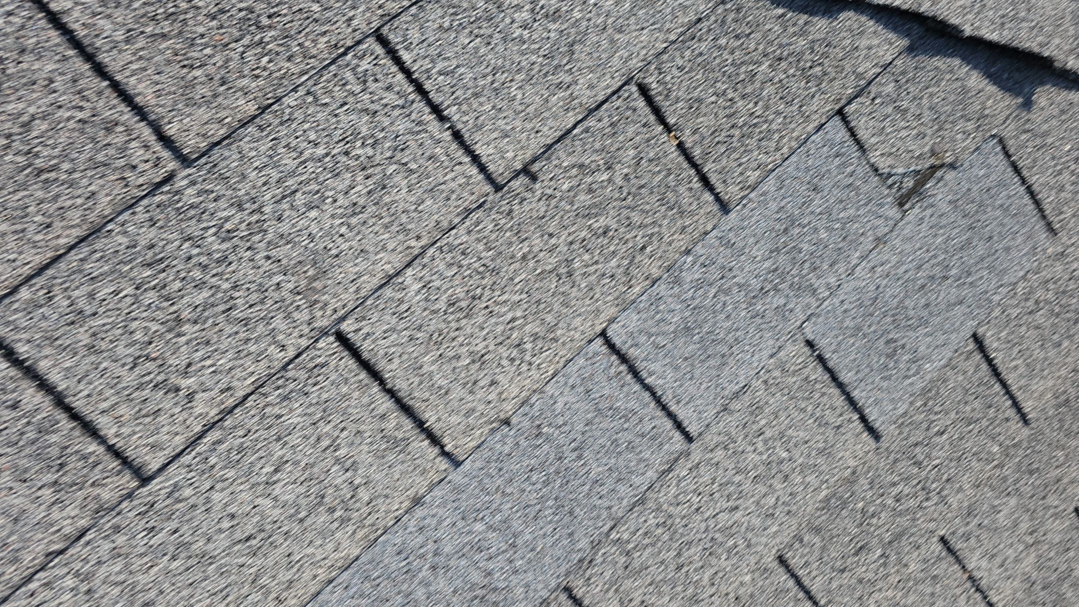 ATLAS PINNACLE COLOR: HEARTHSTONE by Eagle Eye Roofing