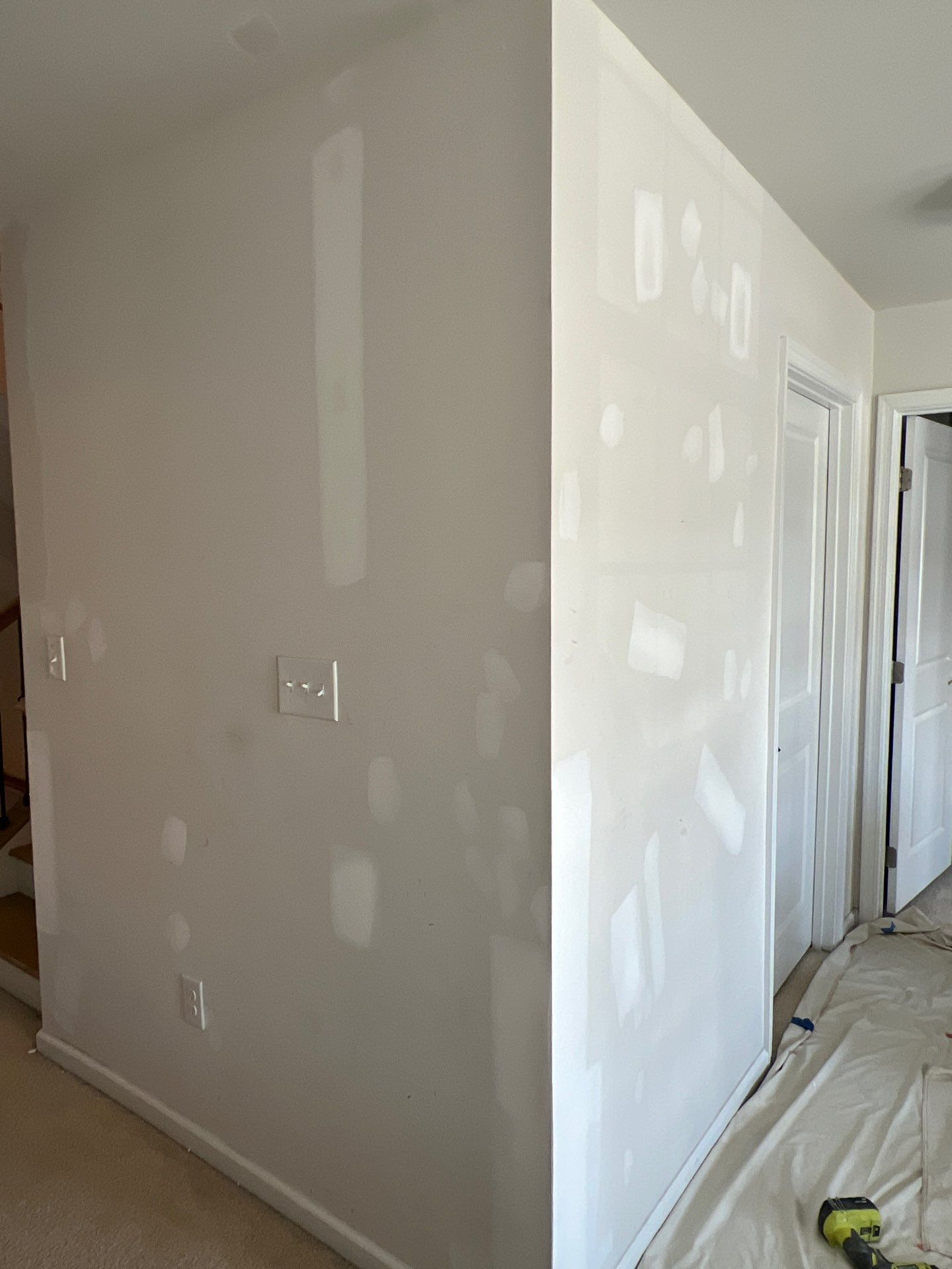 Residential Project - Smithfield  by Rodriguez Drywall And Paint 