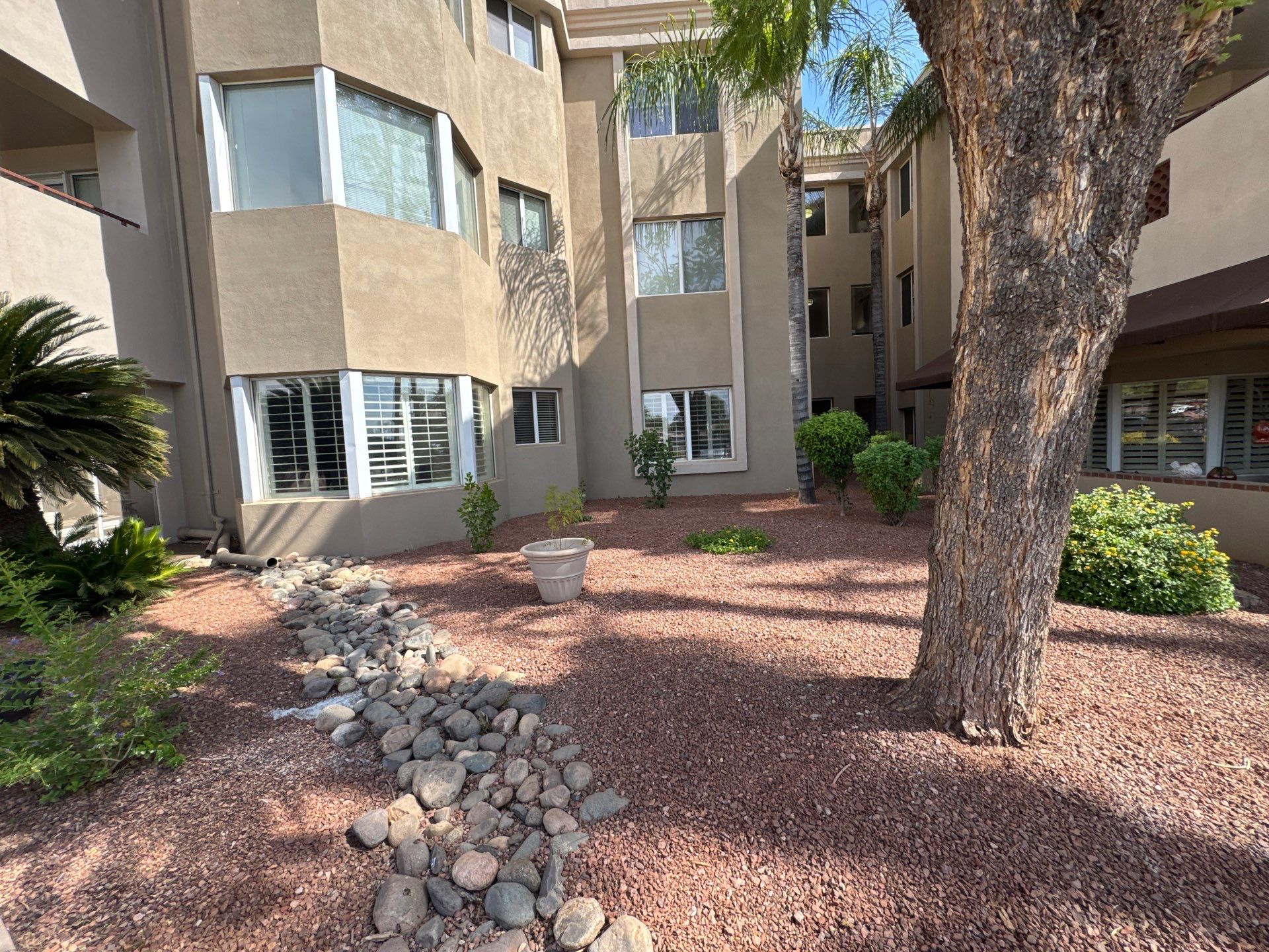 Project in Sun City by Crush Development Services LLC