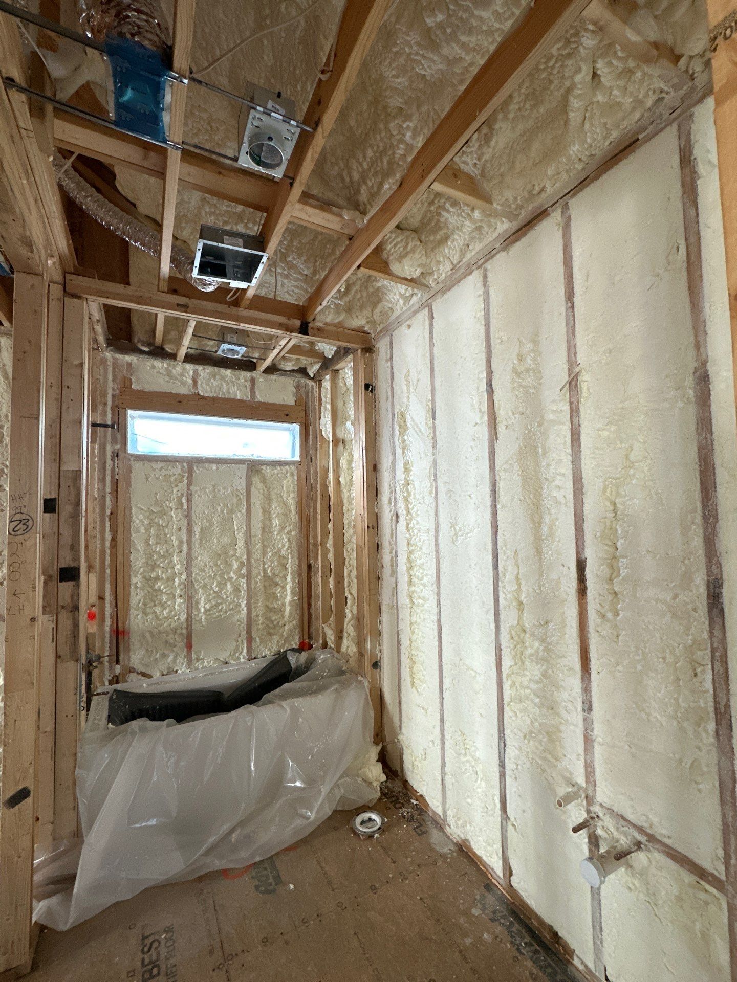 8567 Santa Clara Dallas by Apex Insulation Solutions