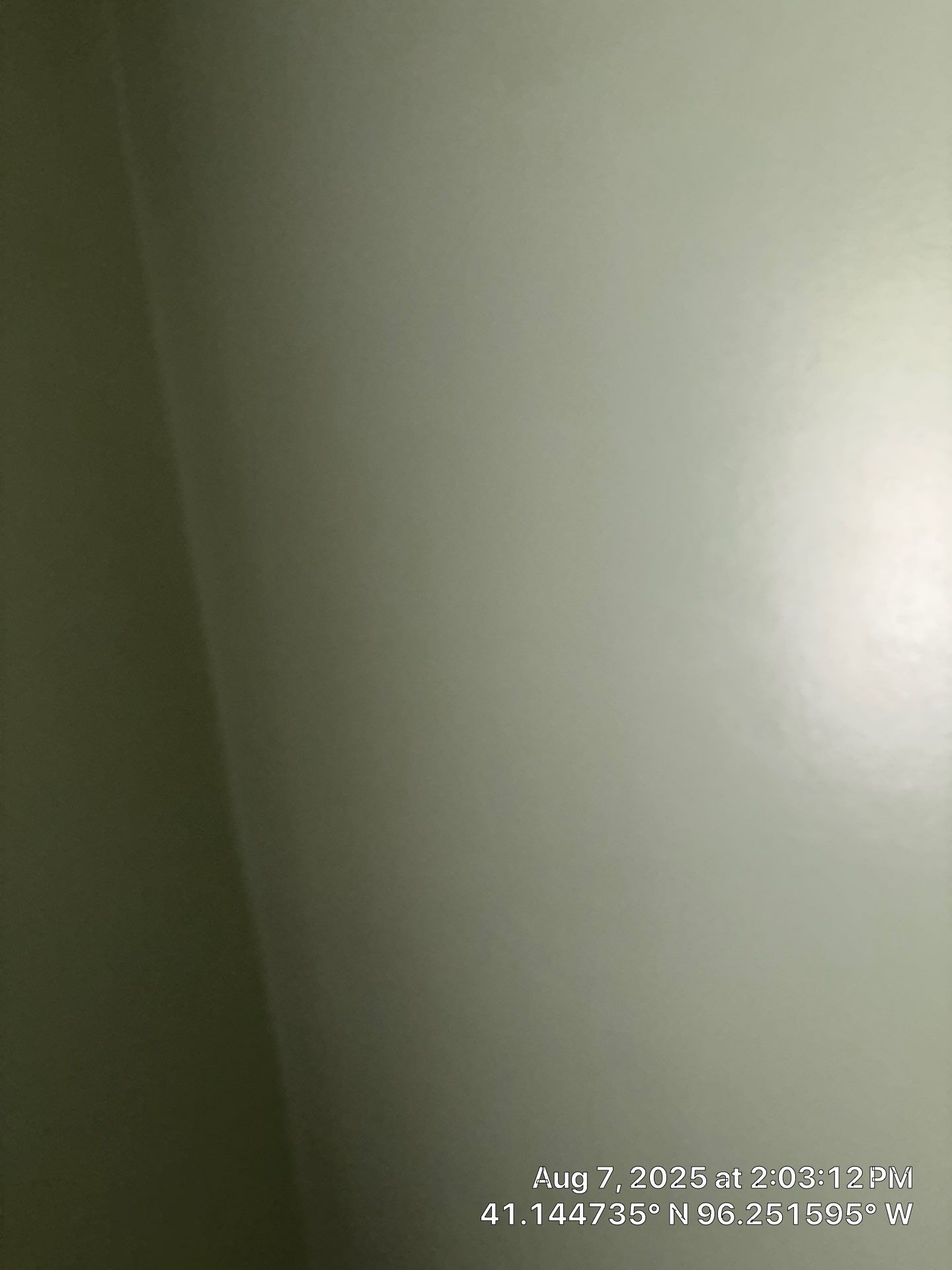 bathroom remodel by CompanyCam Sales Demo