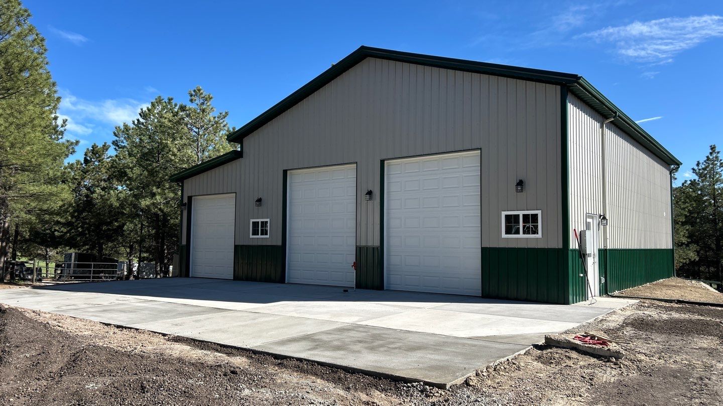 Project in Parker by Prism Builds