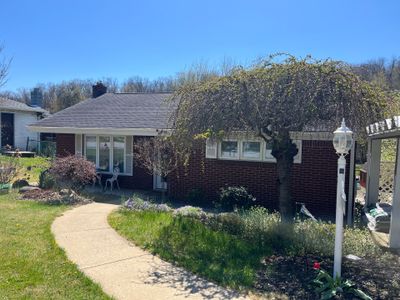 Attic Insulation and Air Sealing Upgrade in Washington, PA