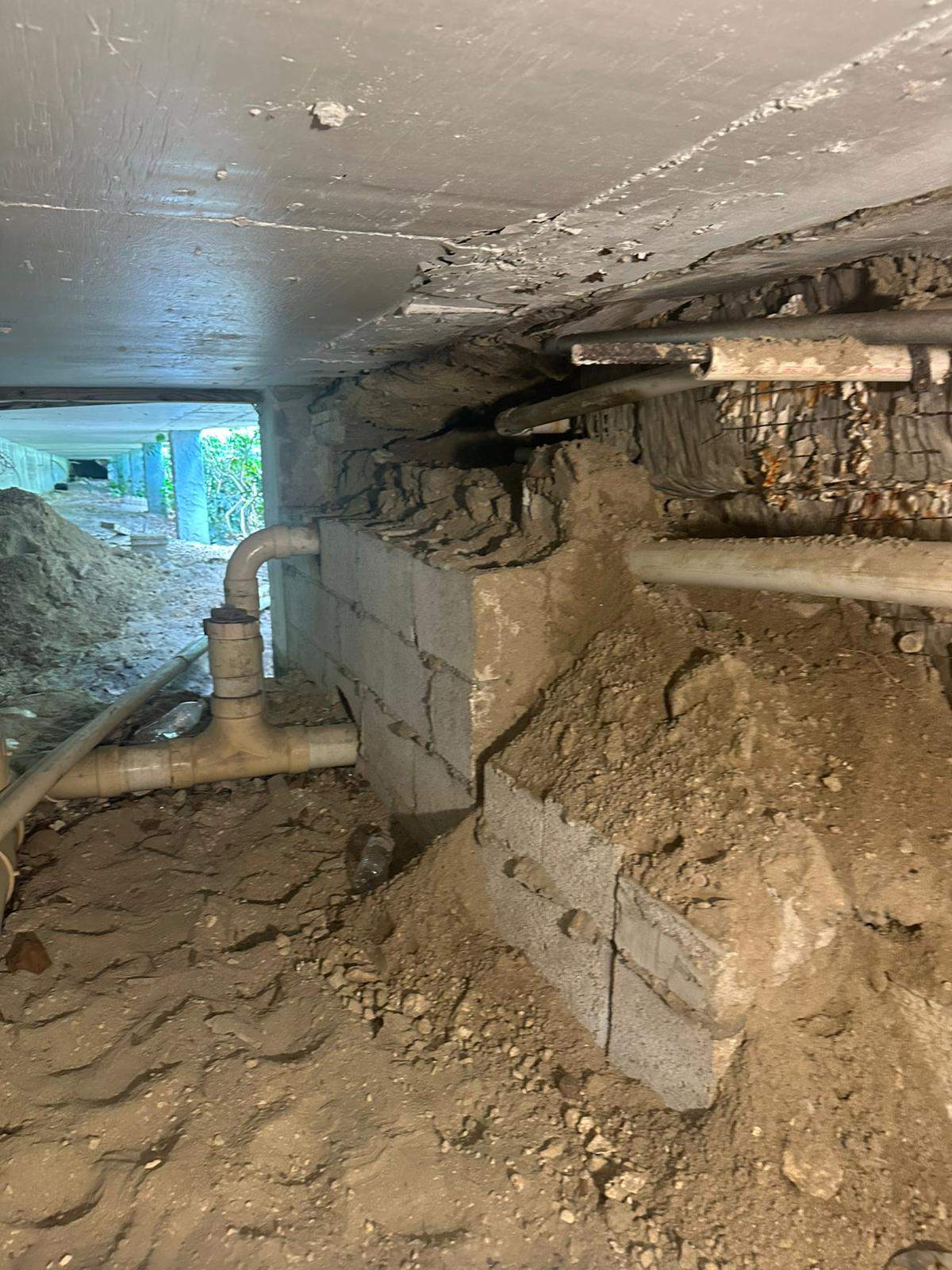 Project in Fort Lauderdale by The Goat Contractor ( Giampri Corp)