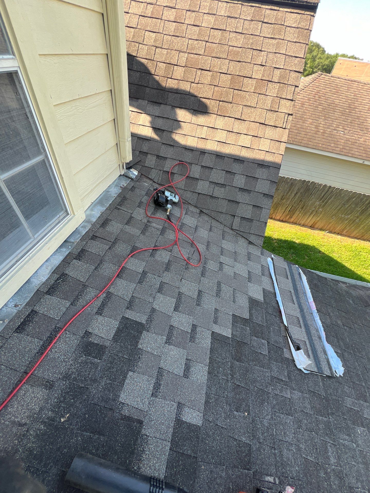 Roof Repair Sugarland by Roof Repair Services LLC