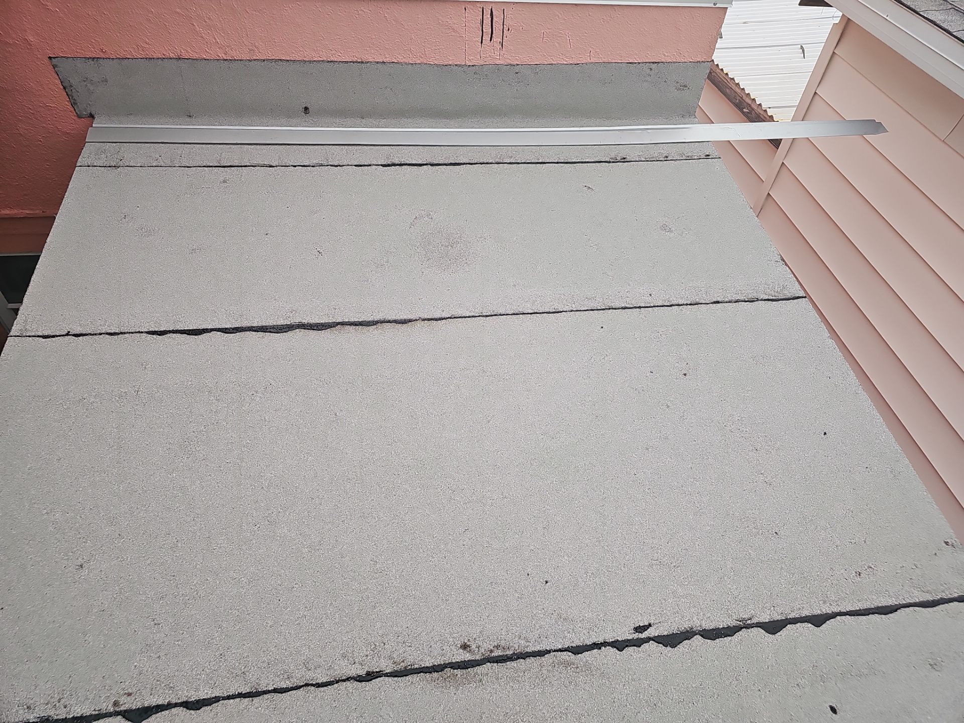 Project in Gulfport 33707 by Mitchell Roofing Company LLC 