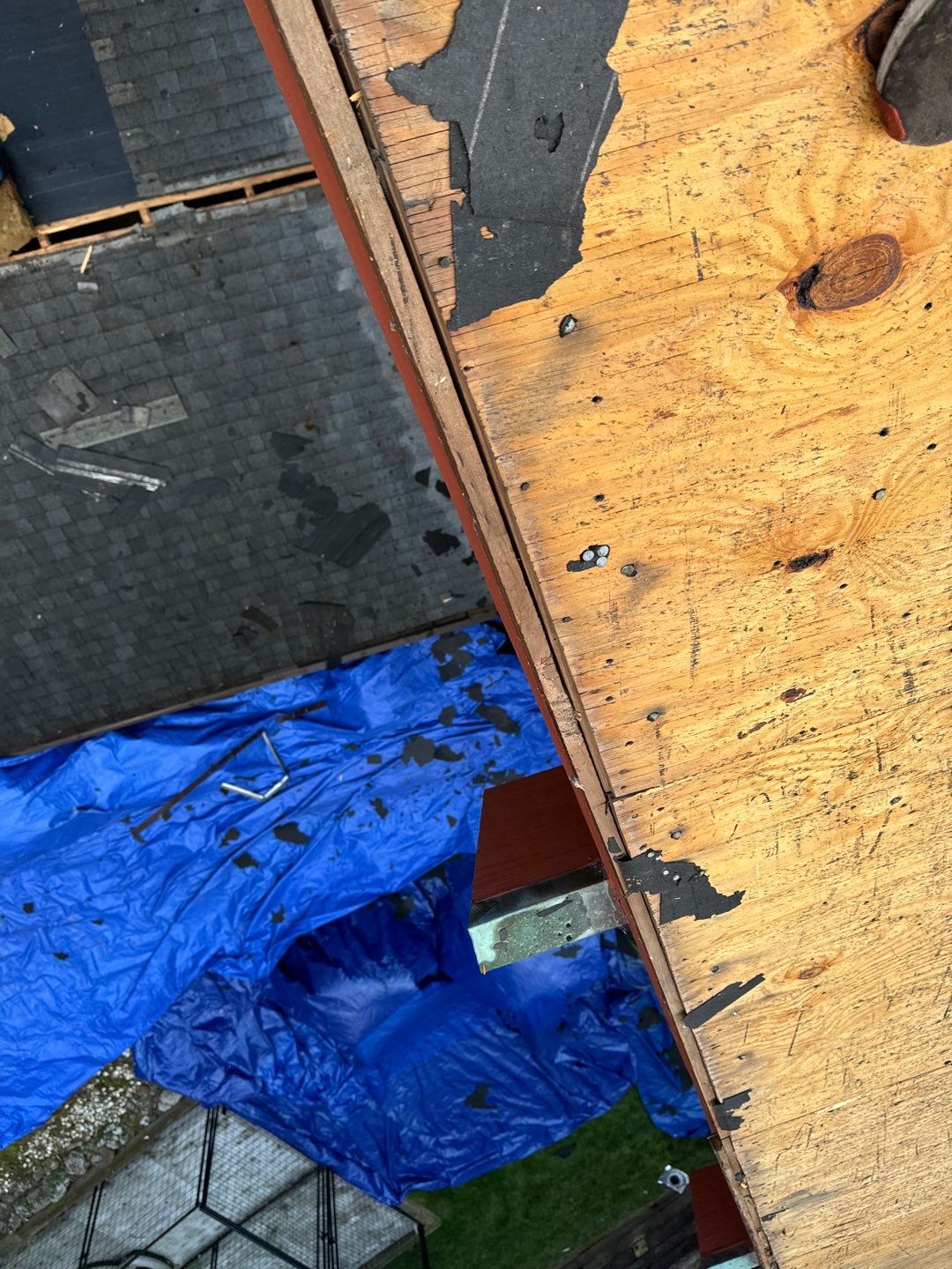 Project in Davidsonville by Elvis General Construction LLC