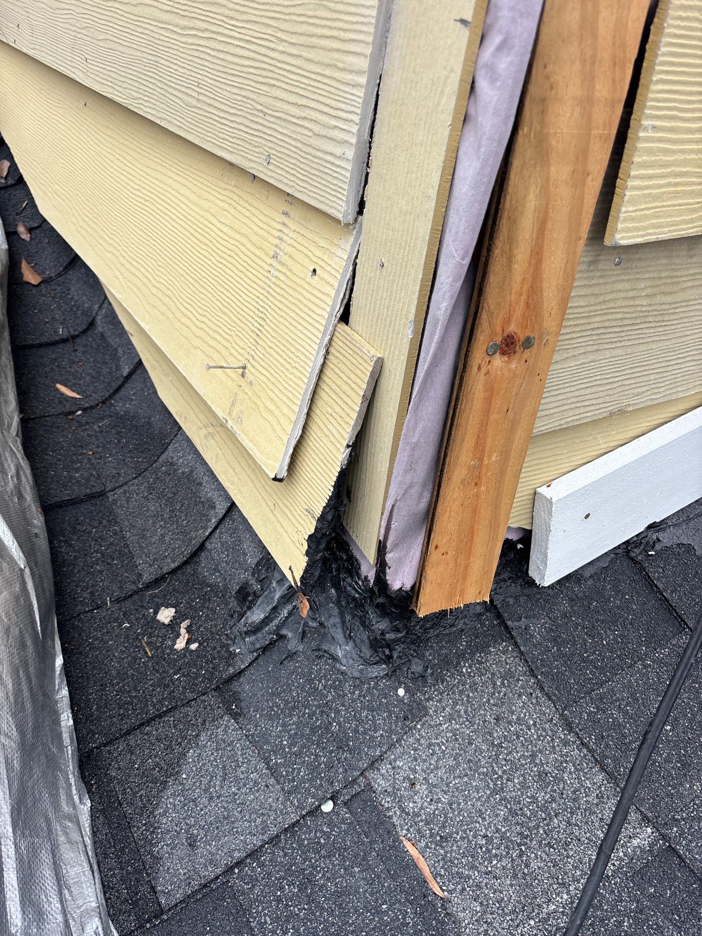 Roof Repair Baytown by Roof Repair Services LLC