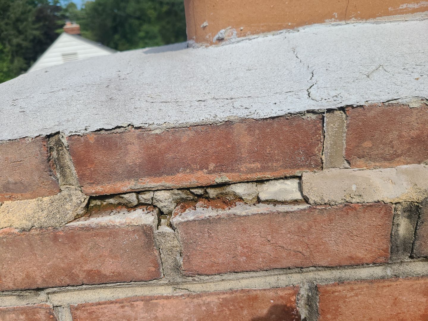 Falls Church: Roof Replacement with CertainTeed Landmark Pro in Max Def Pewterwood by RM Banning, Inc.