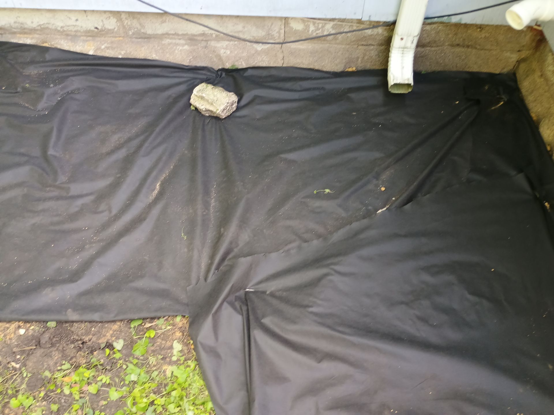 Travis’s Exterior Upgrades by Waterproofing Northeast
