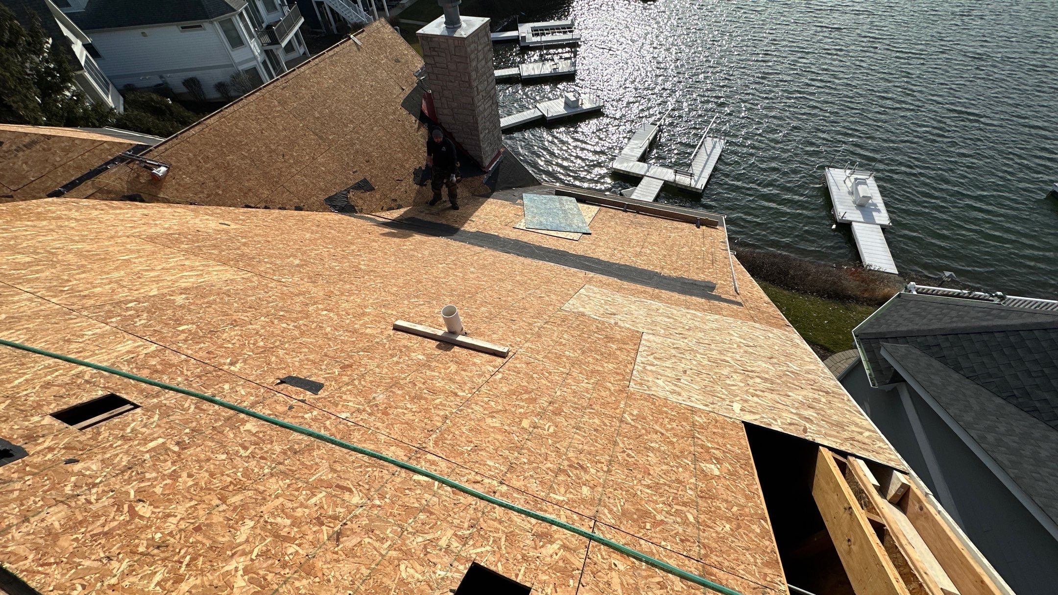  Malarkey Legacy Goodness by Happy Roofing, Inc.