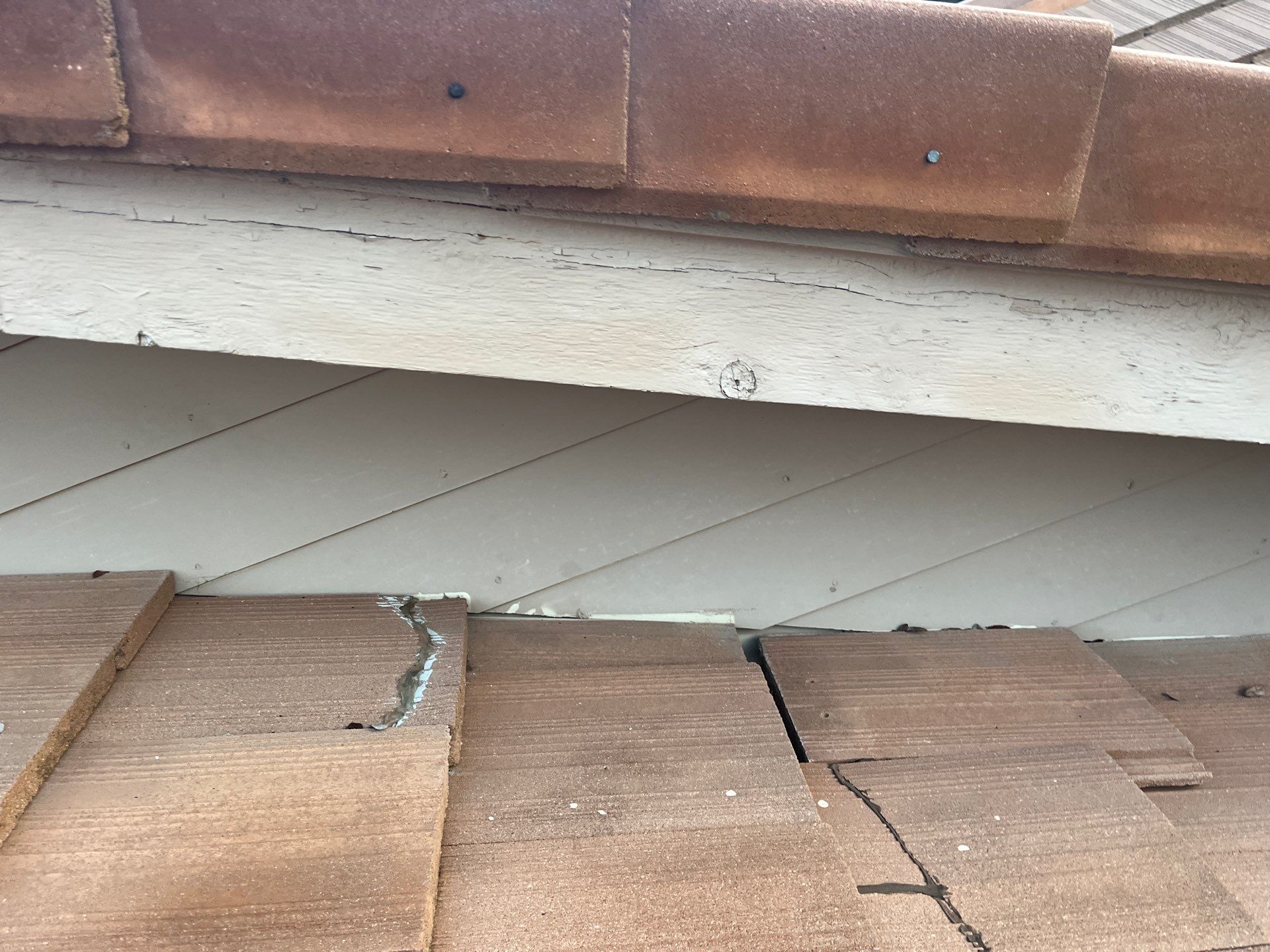 Project in Tampa 33647 by Mitchell Roofing Company LLC