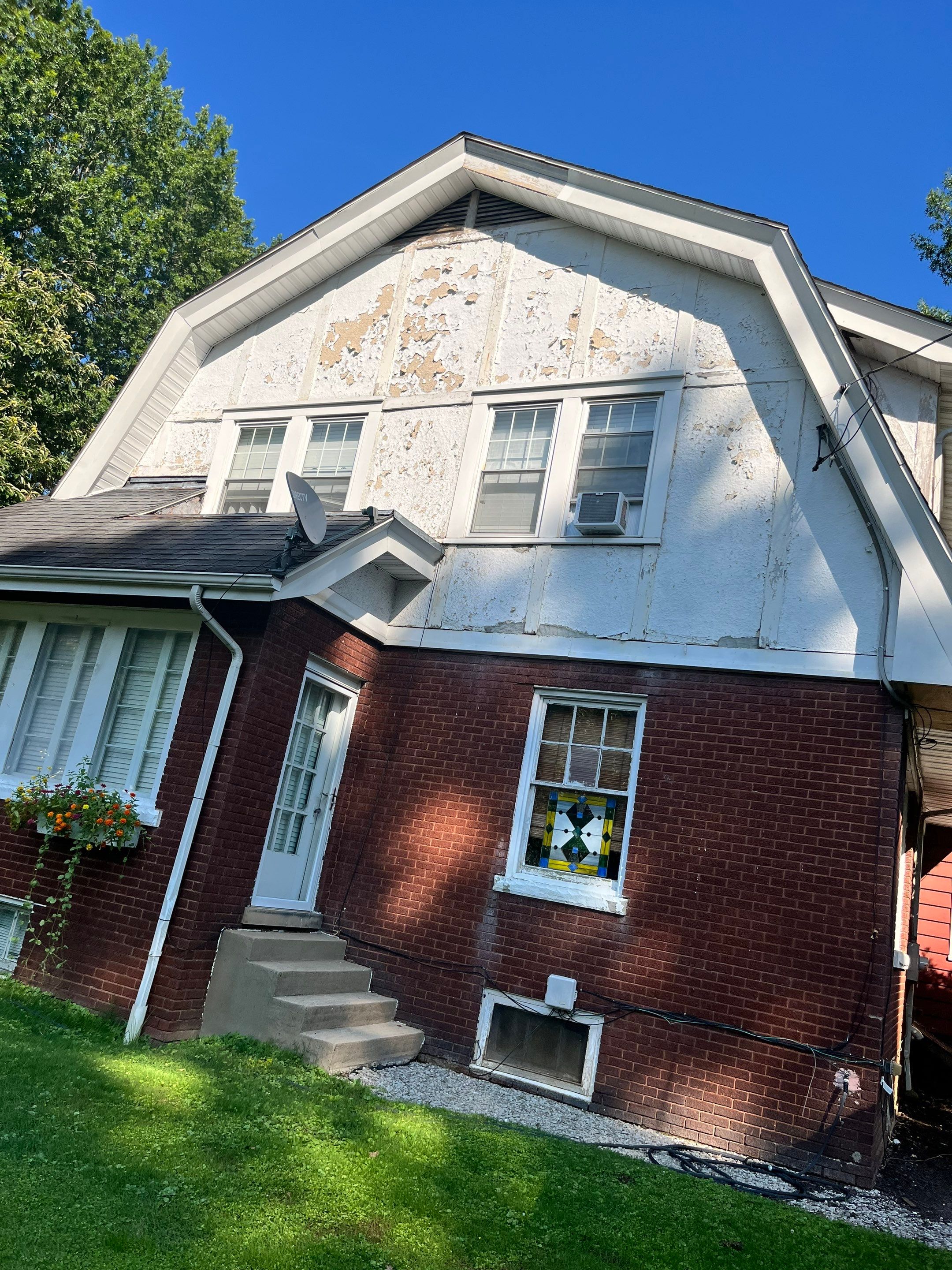 Charleston WV IKO Dynasty Roof Replacement – Premium Asphalt Shingles & Expert Installation by Mr. Roofer